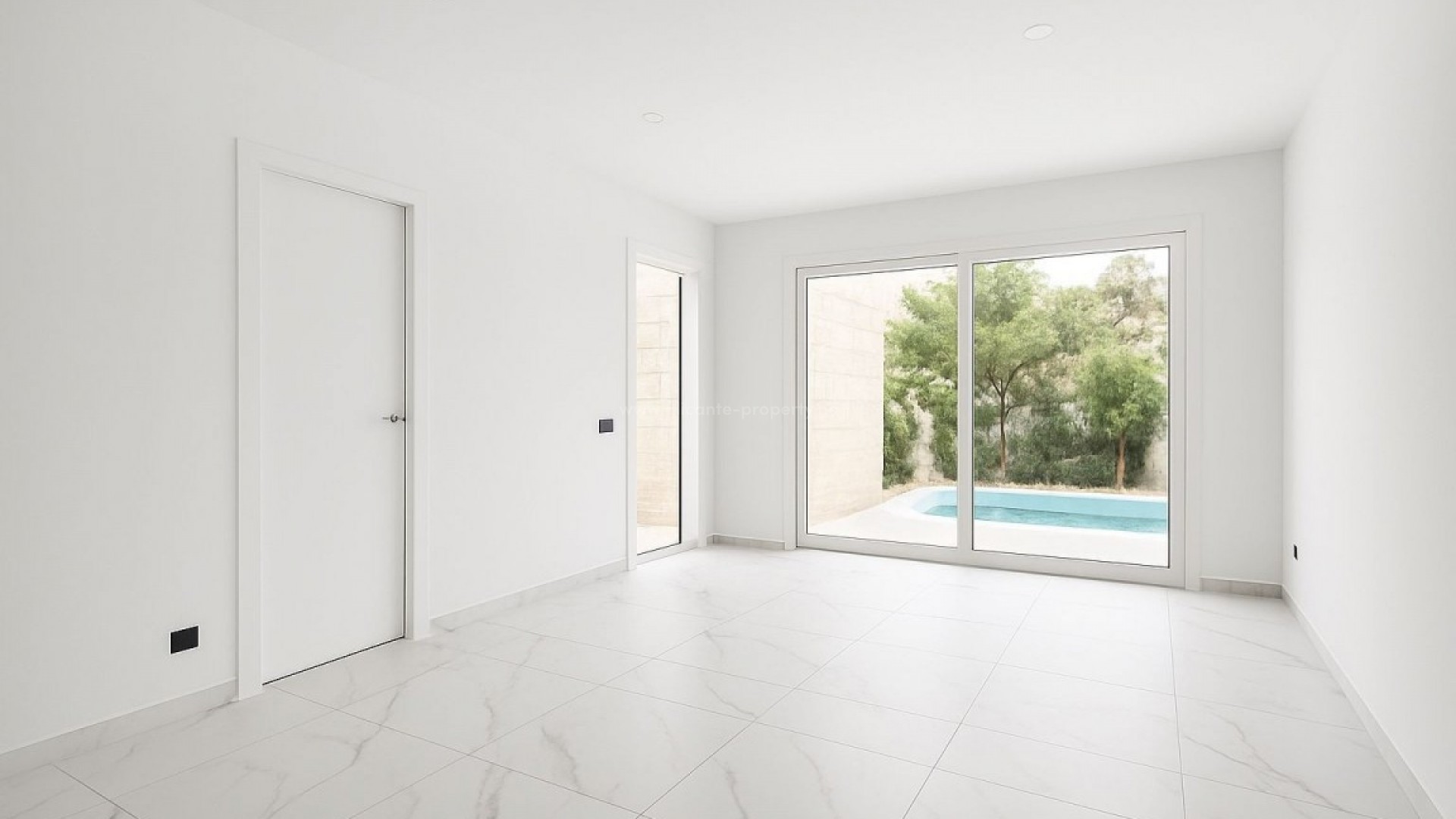 Villa en Altea la Vieja - Altea la Vella