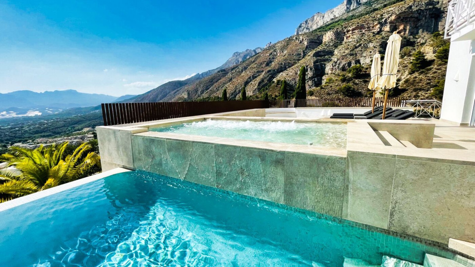 Villa en Altea la Vieja - Altea la Vella