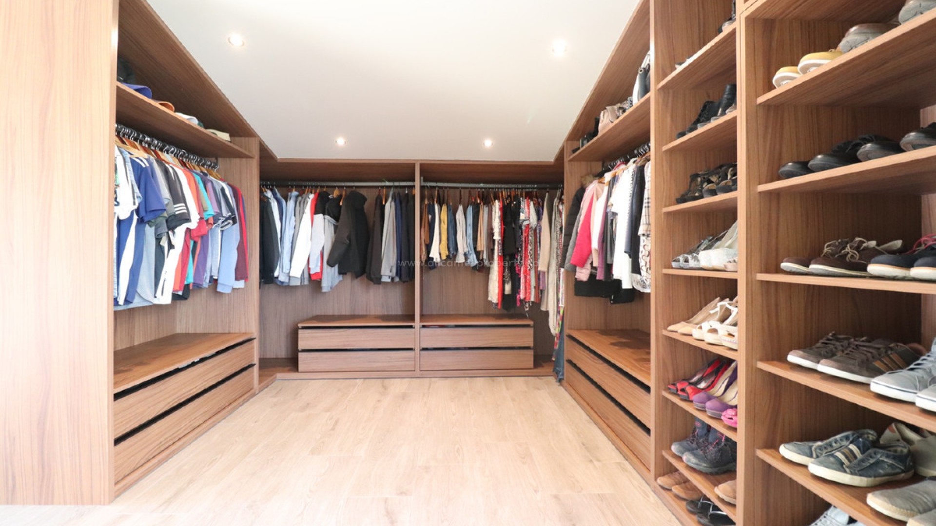 Villa en Aspe Centro