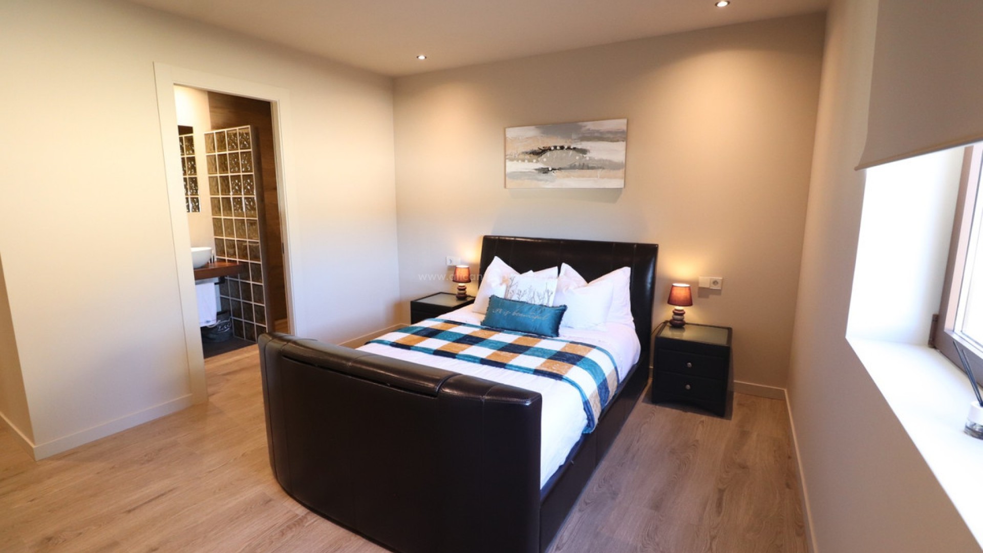 Villa en Aspe Centro