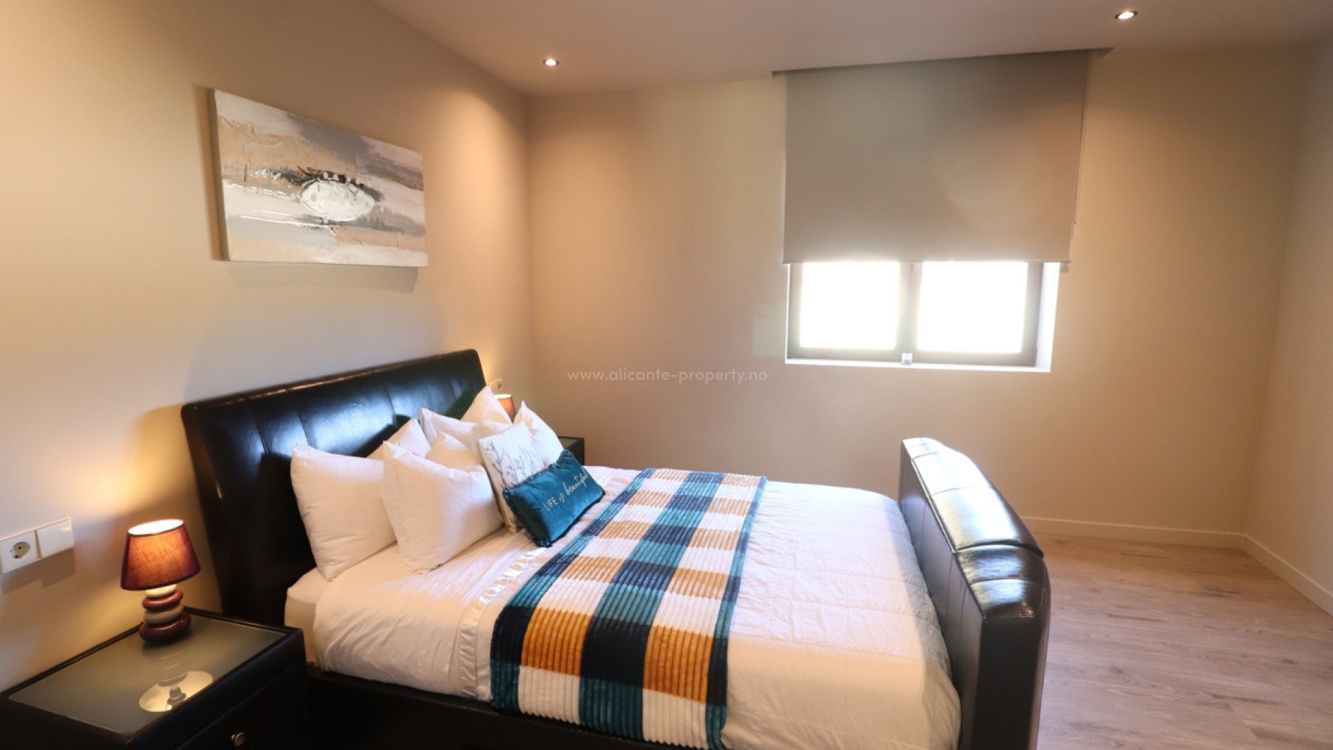 Villa en Aspe Centro