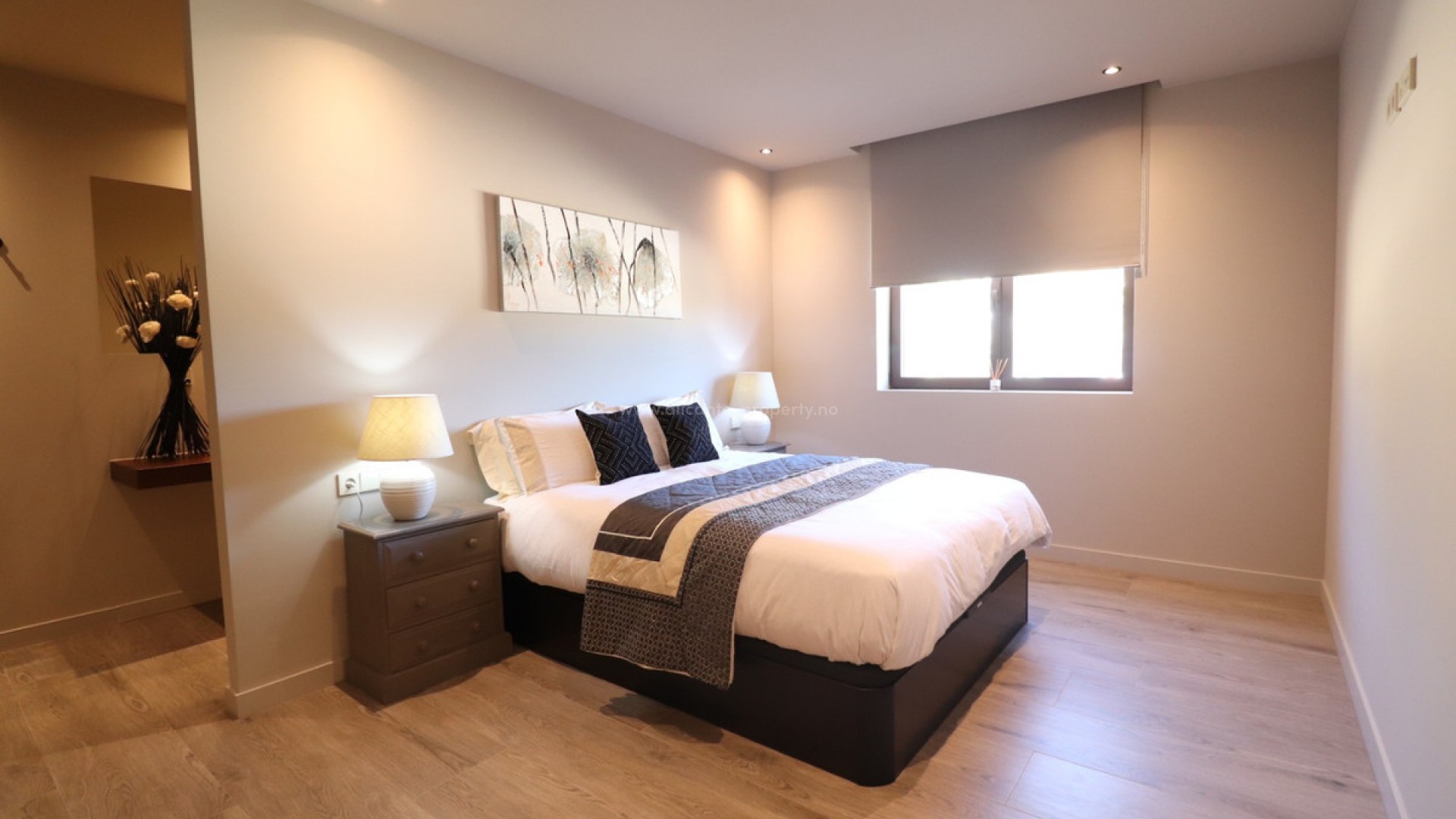 Villa en Aspe Centro