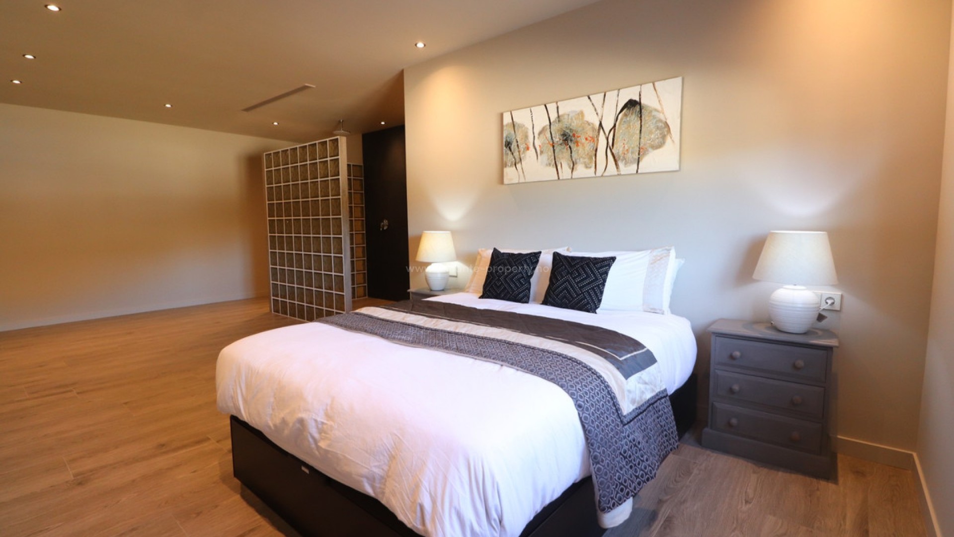 Villa en Aspe Centro