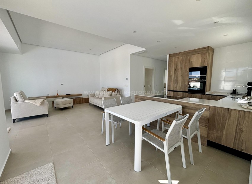 Villa en Atalaya Park