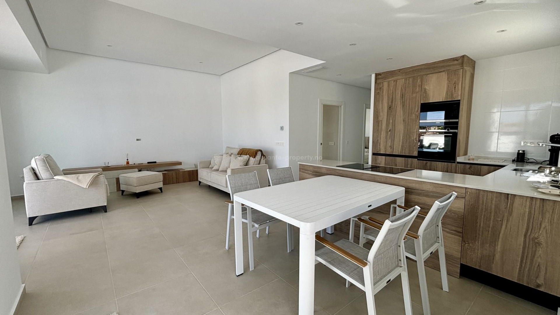 Villa en Atalaya Park