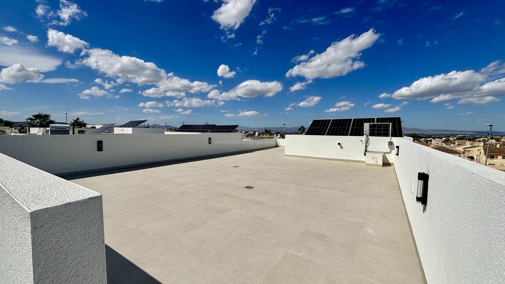 Villa en Atalaya Park