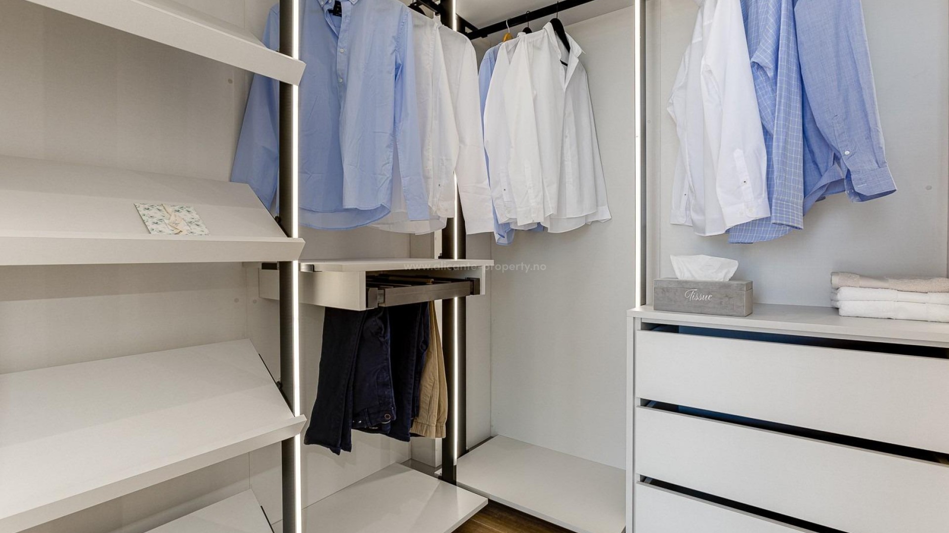 Villa en Balcón de finestrat