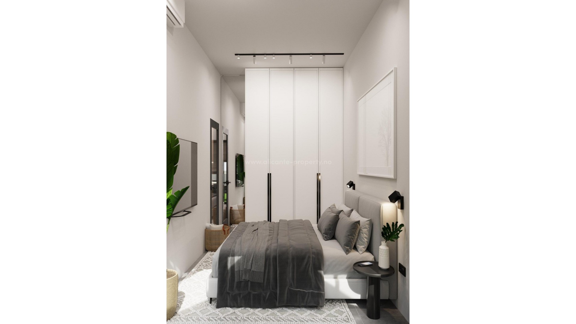 Villa en Balcón de finestrat