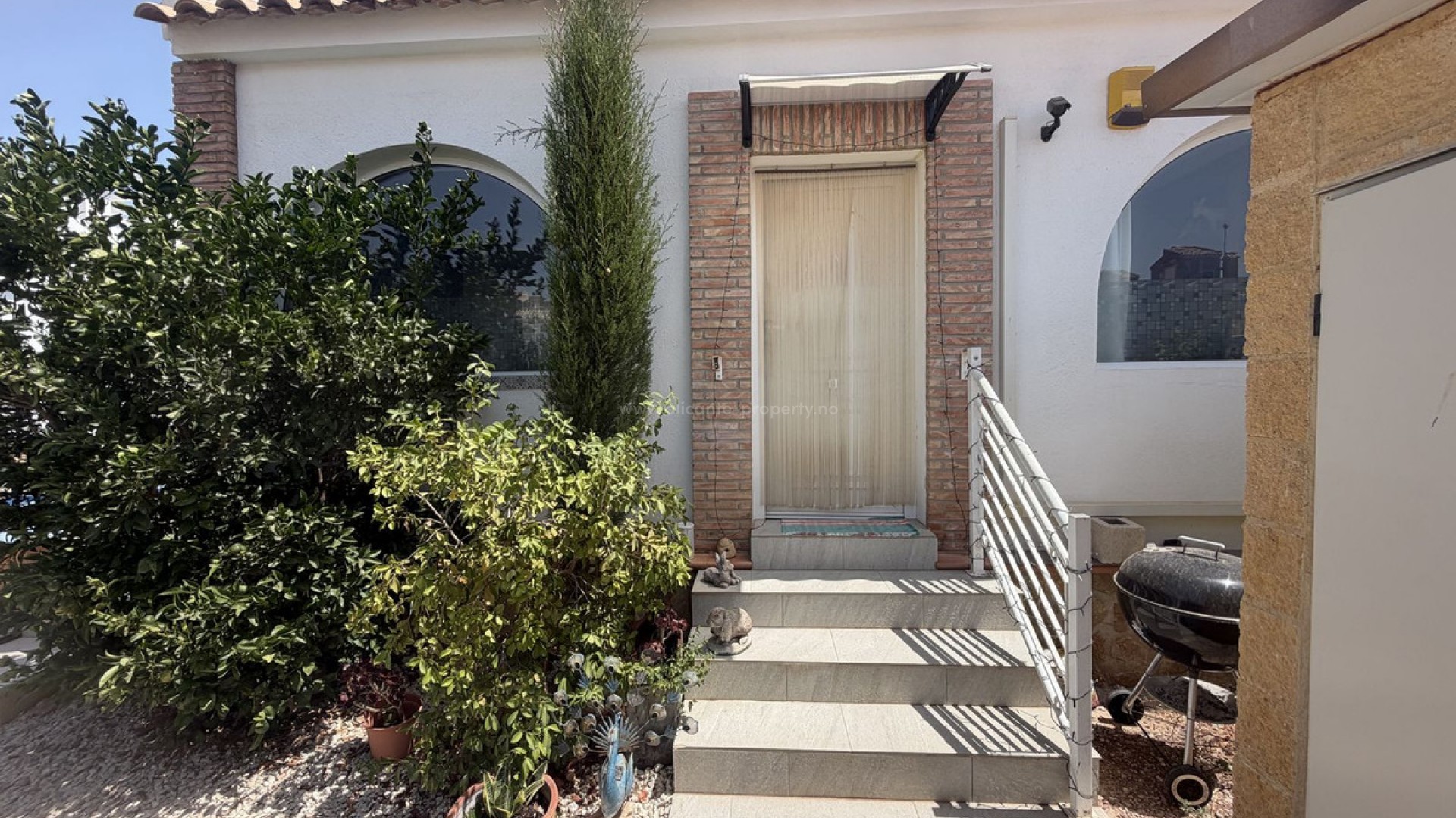 Villa en Balsicas