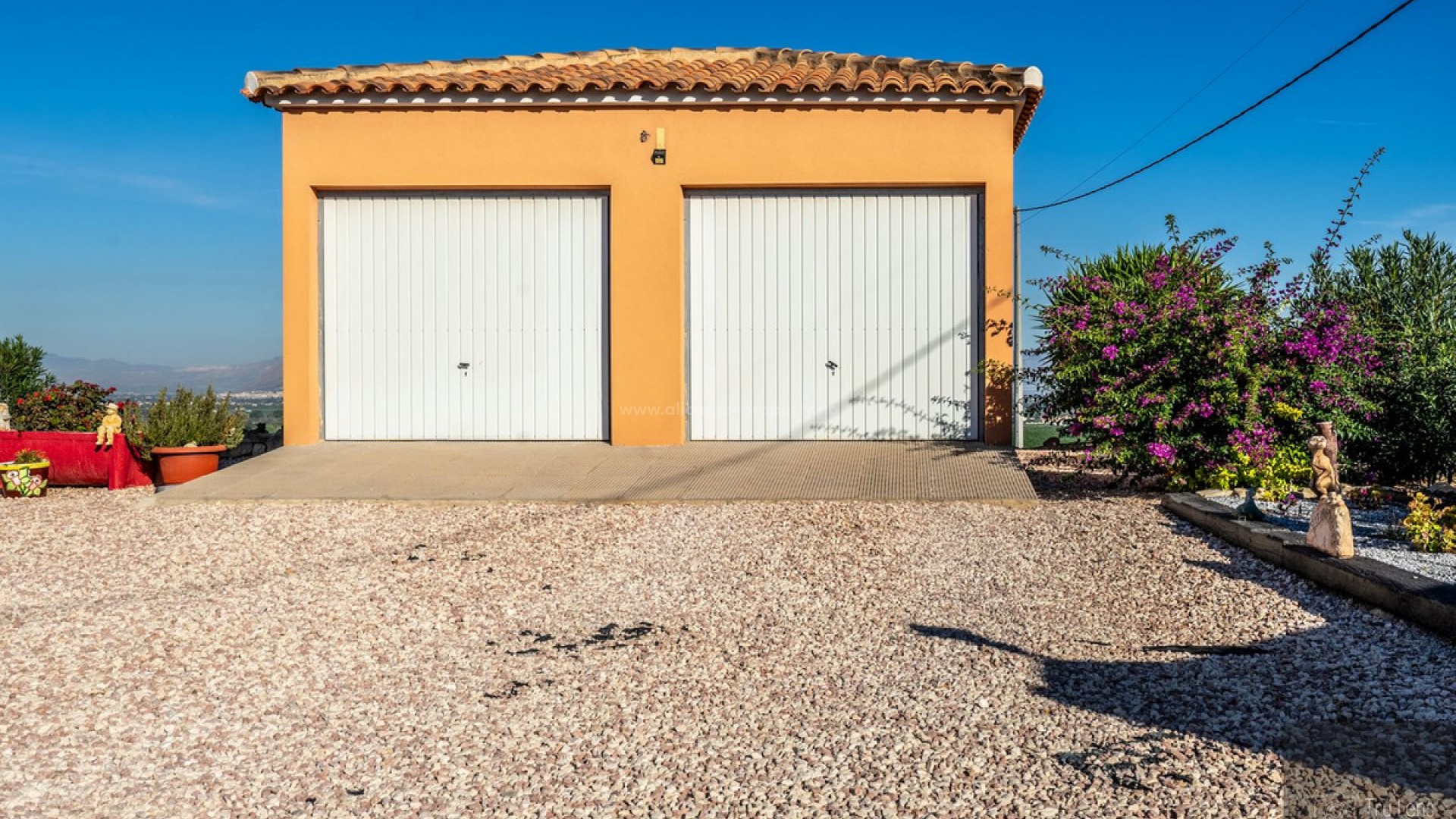 Villa en Benejuzar Centro