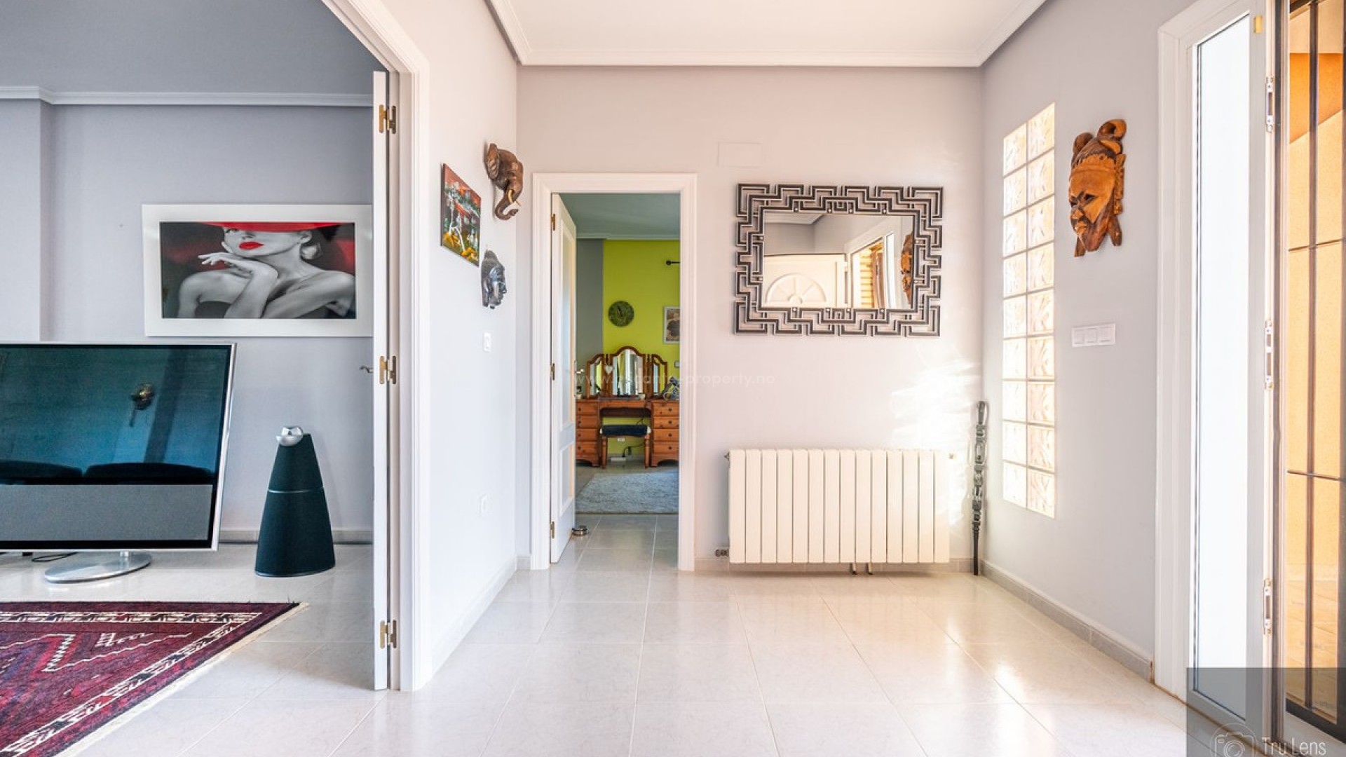 Villa en Benejuzar Centro