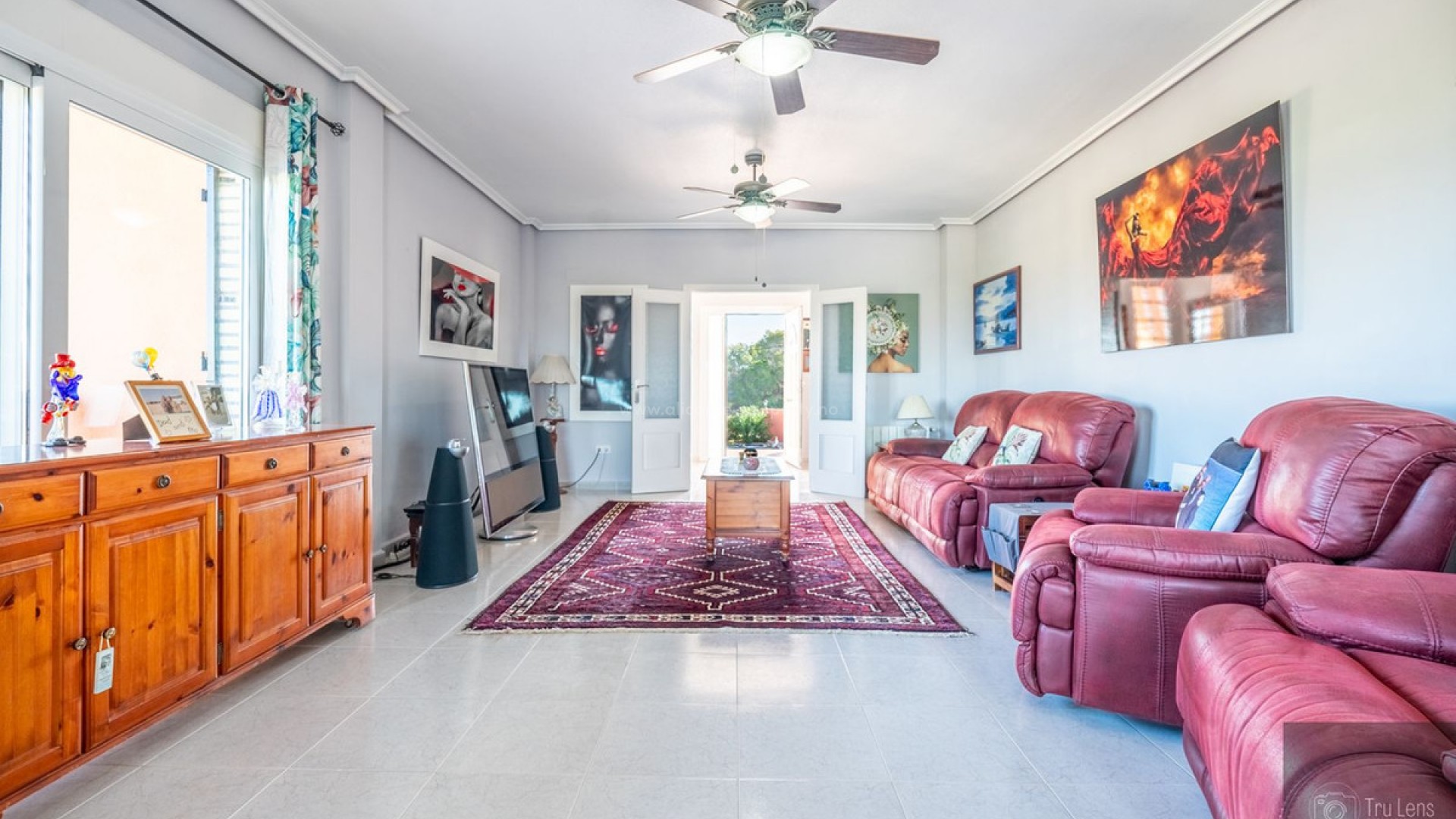 Villa en Benejuzar Centro