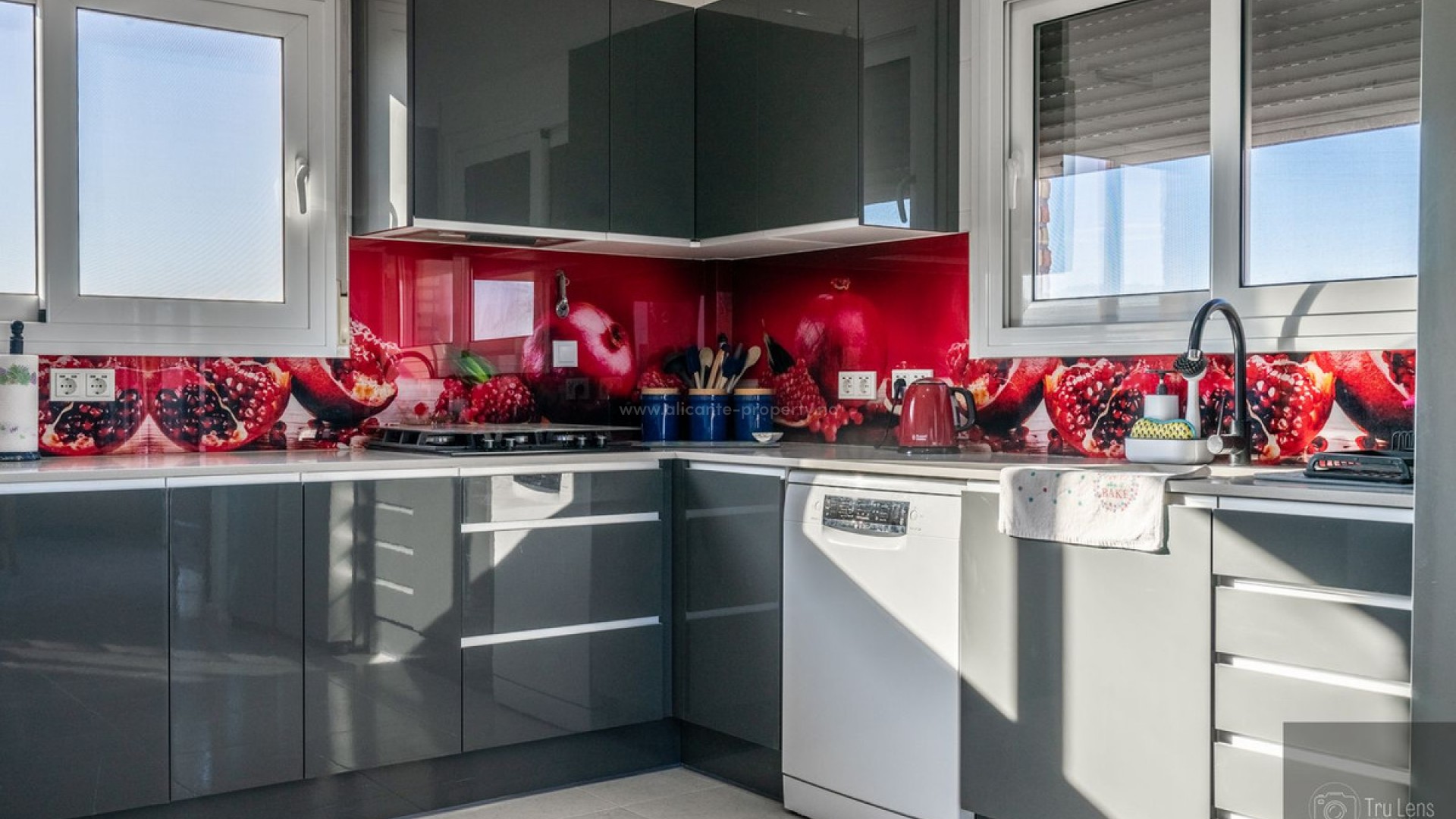 Villa en Benejuzar Centro