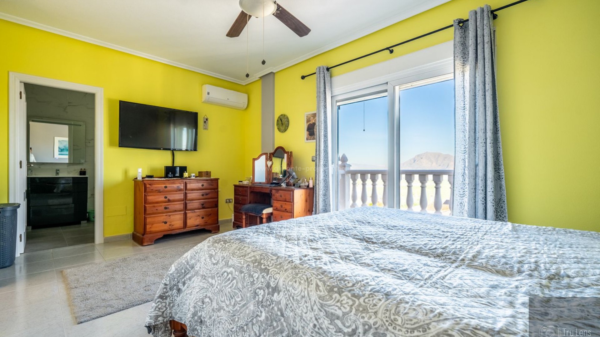 Villa en Benejuzar Centro