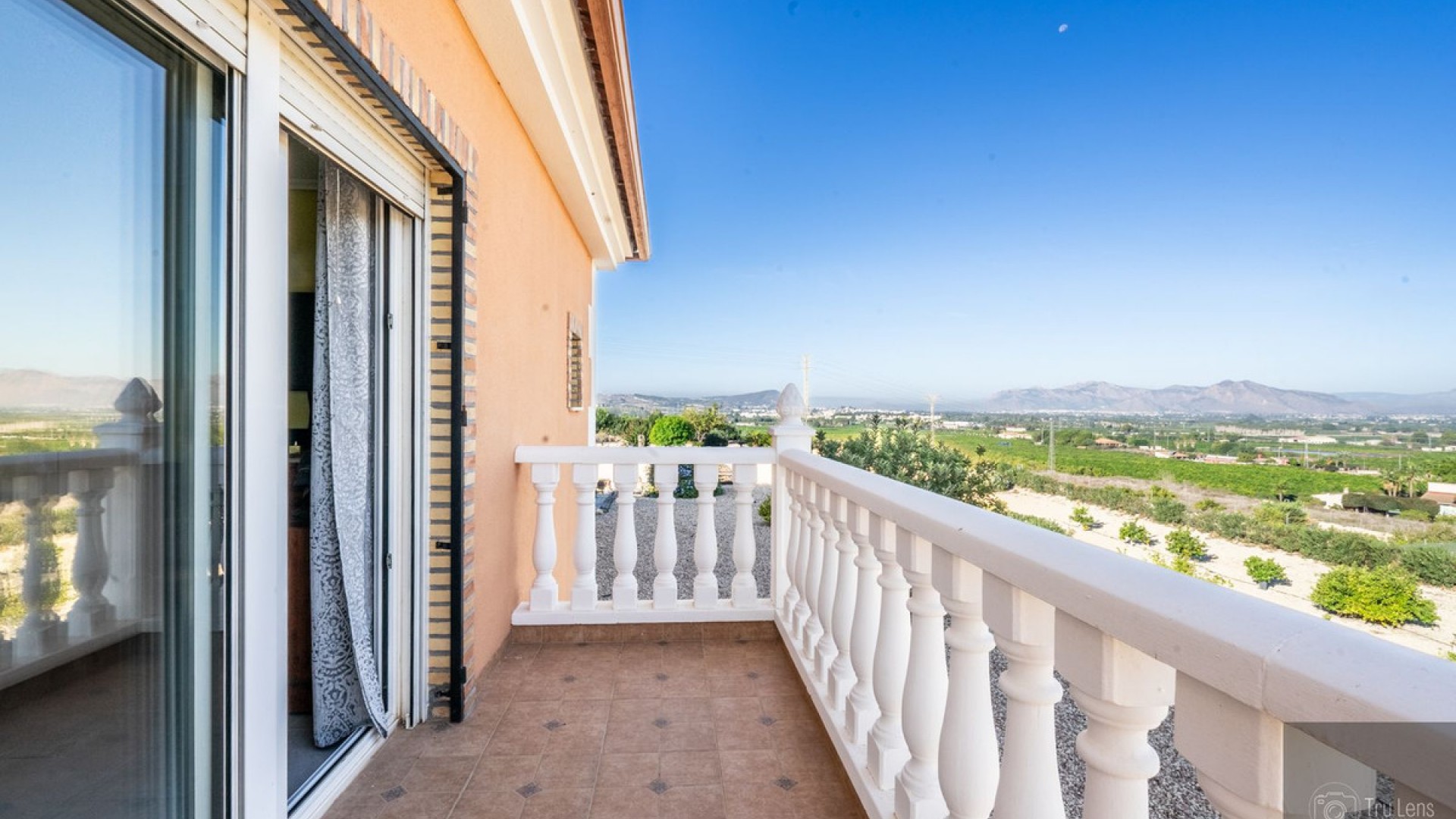 Villa en Benejuzar Centro