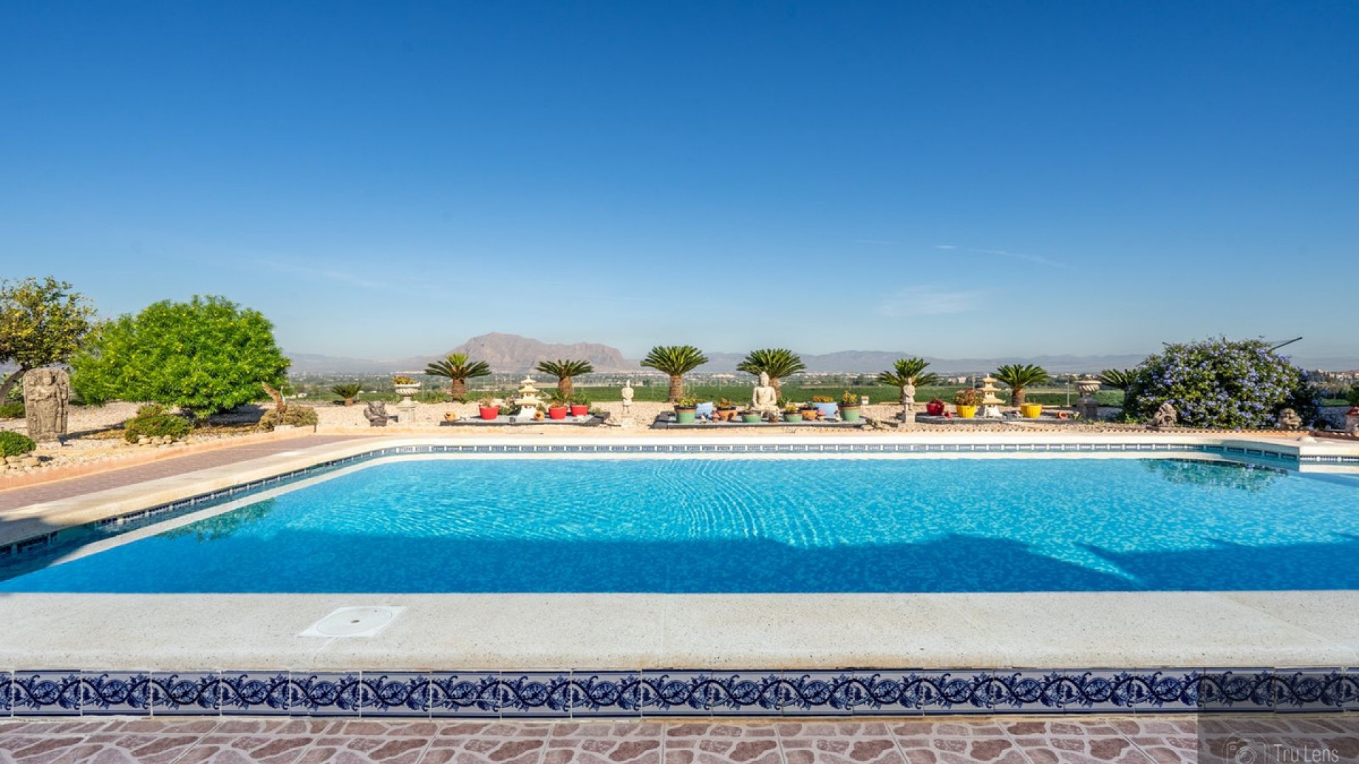 Villa en Benejuzar Centro