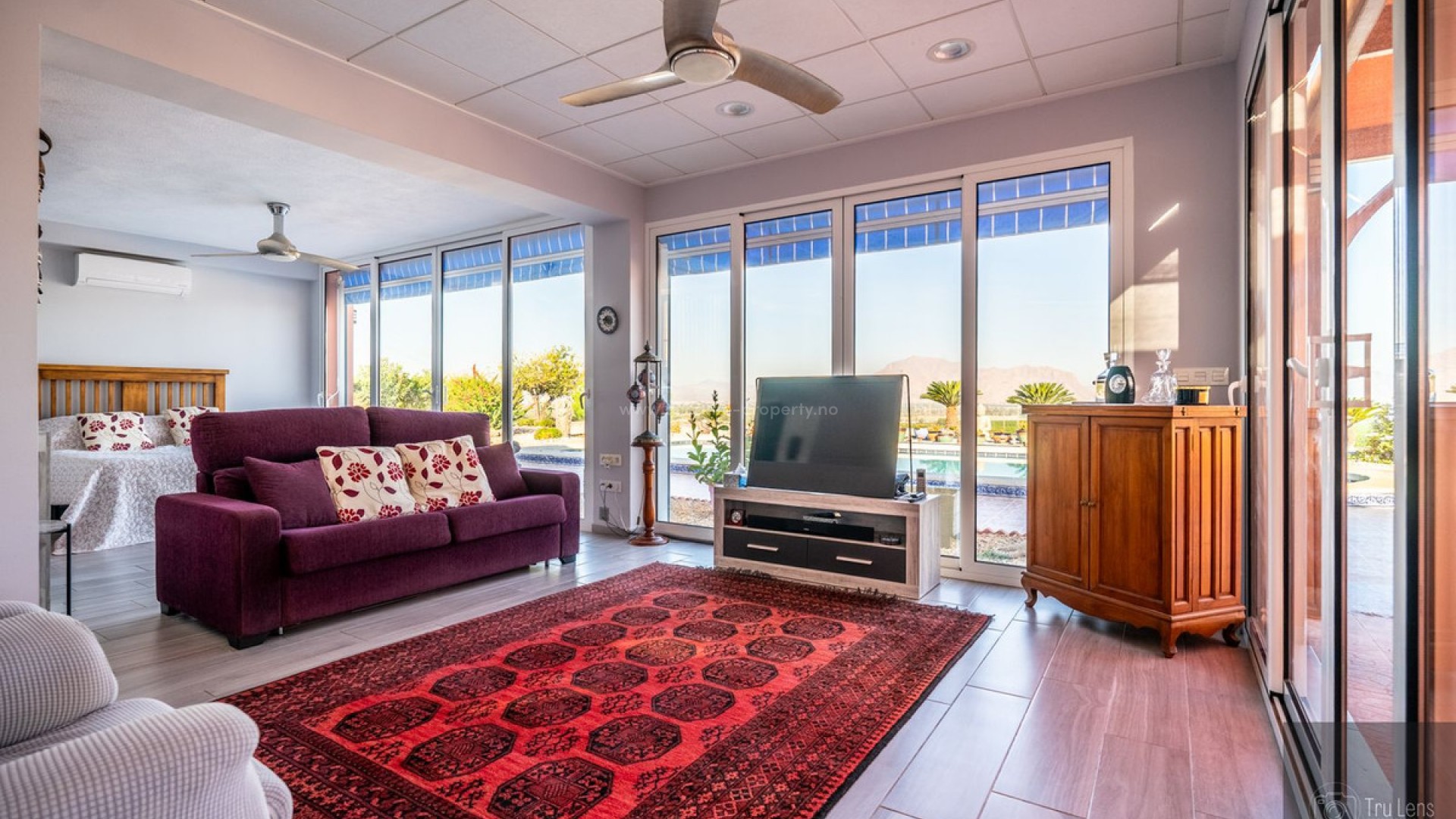 Villa en Benejuzar Centro