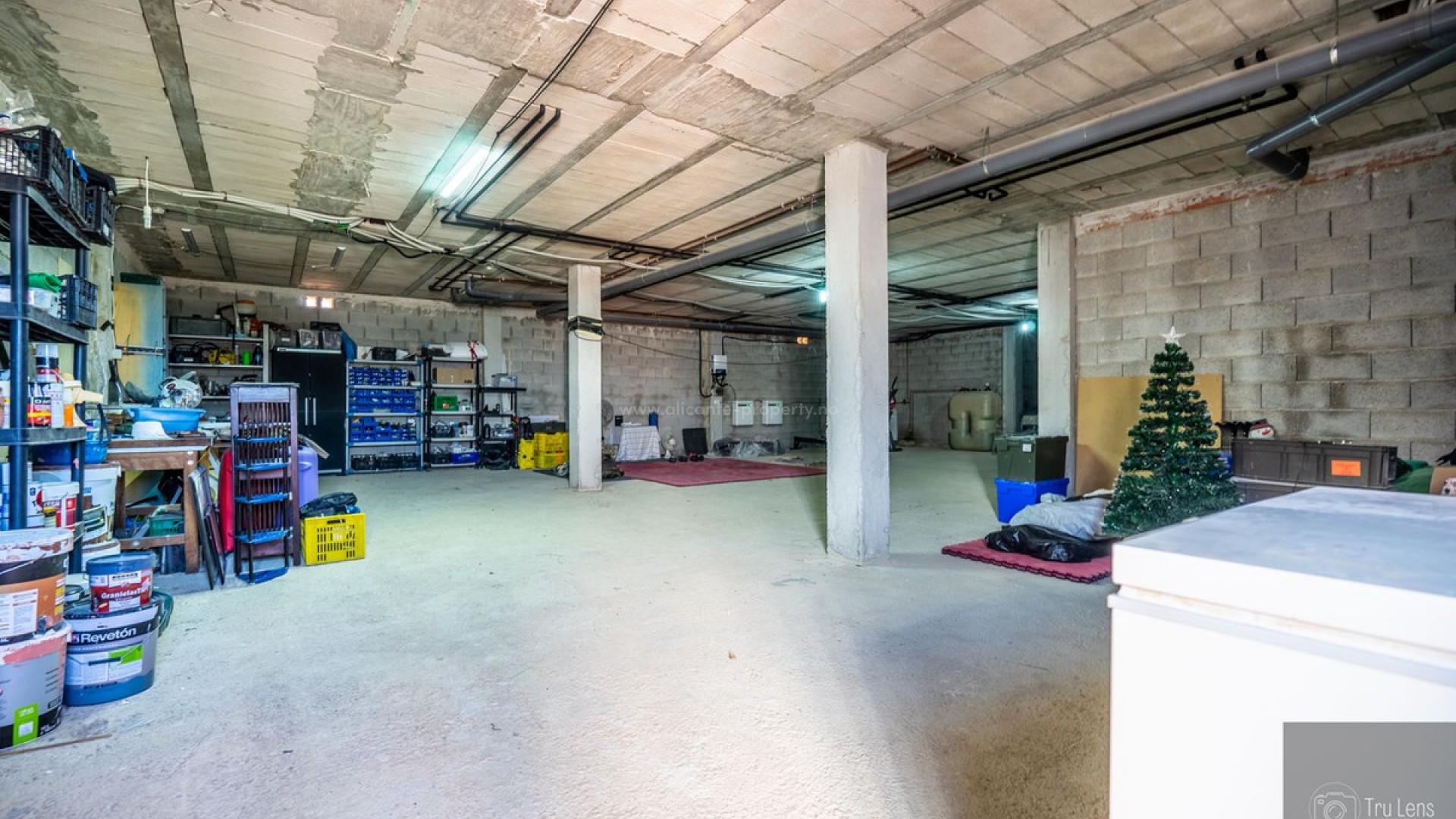 Villa en Benejuzar Centro