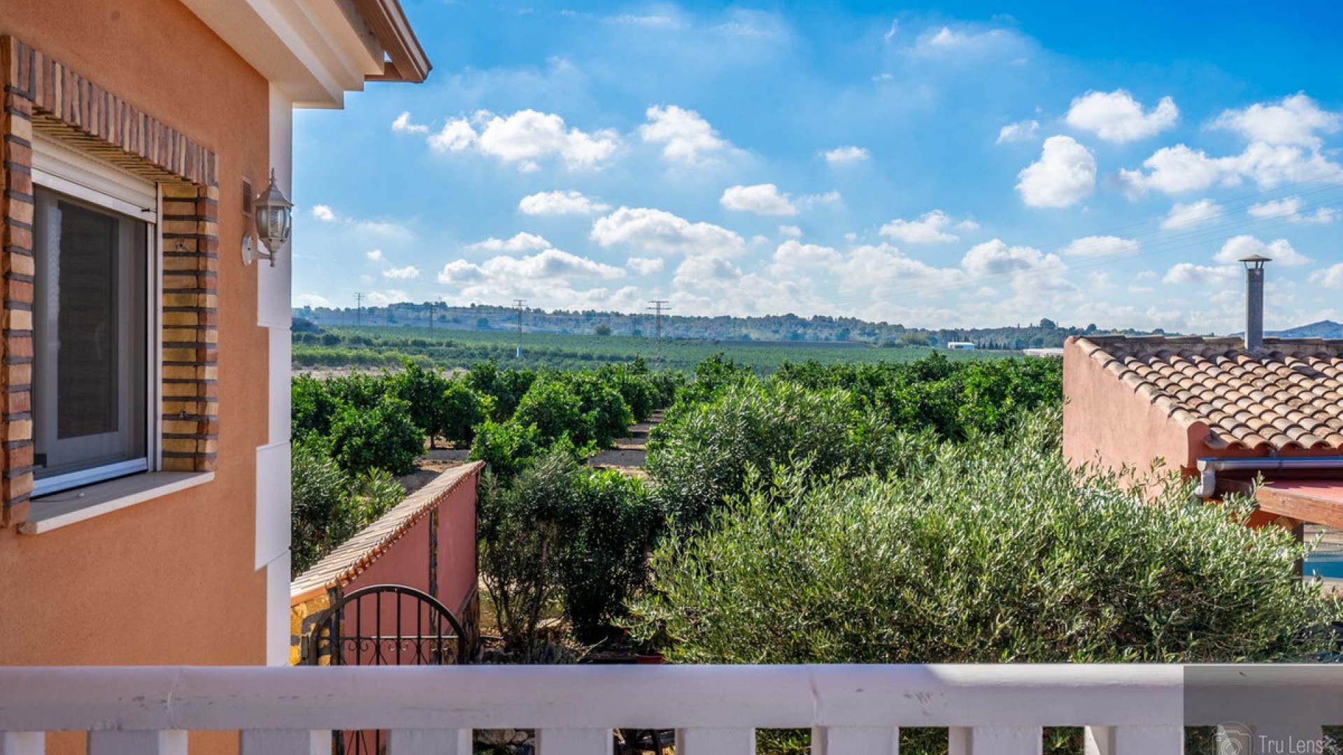 Villa en Benejuzar Centro