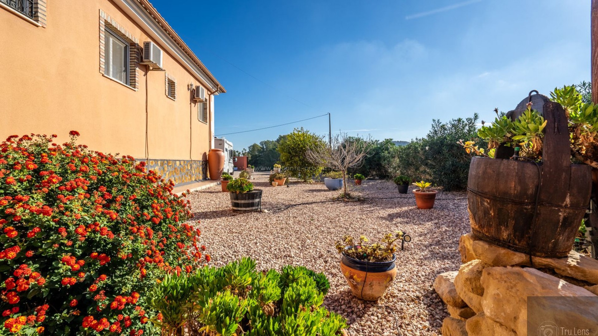 Villa en Benejuzar Centro