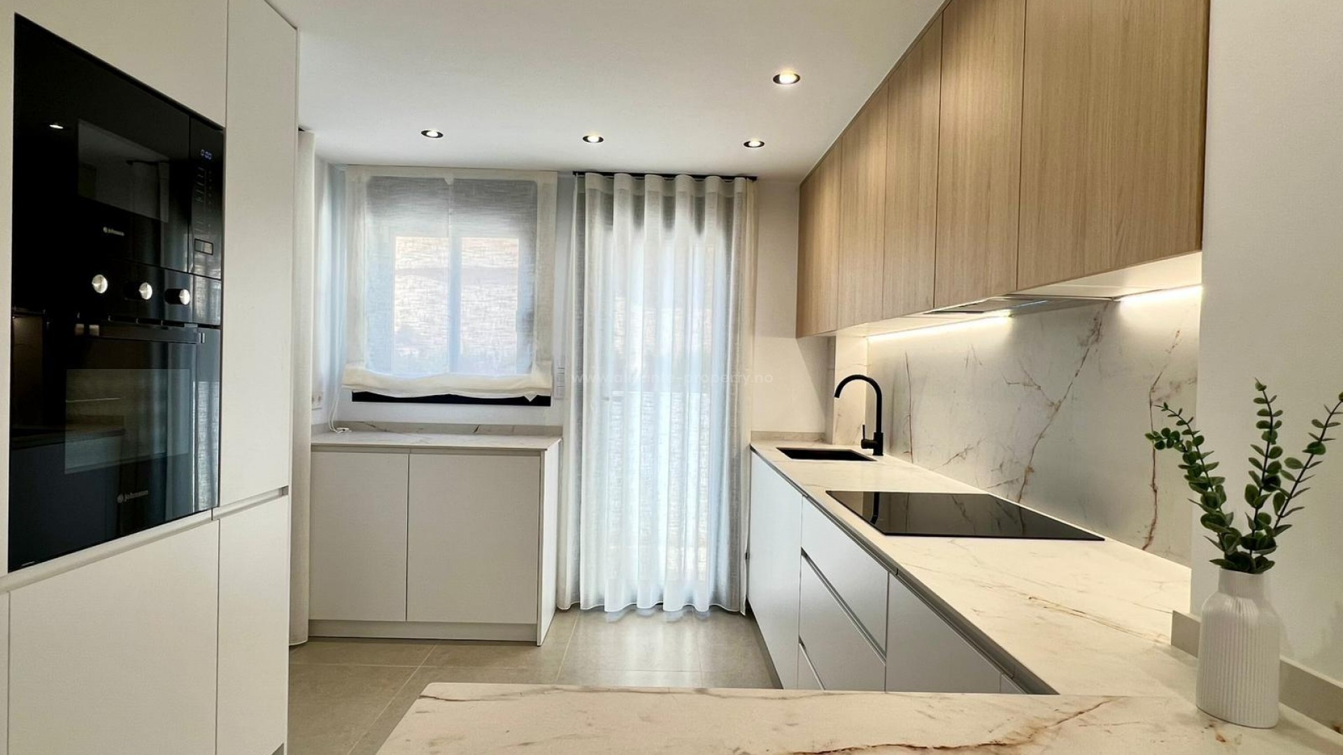 Villa en Benfis Park