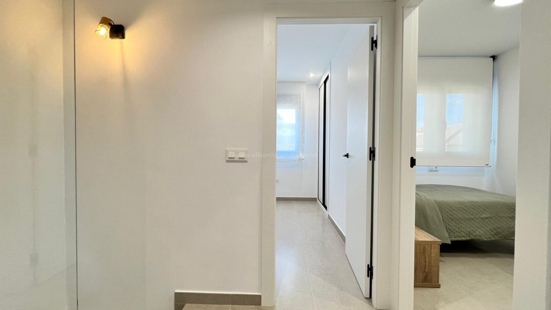 Villa en Benfis Park