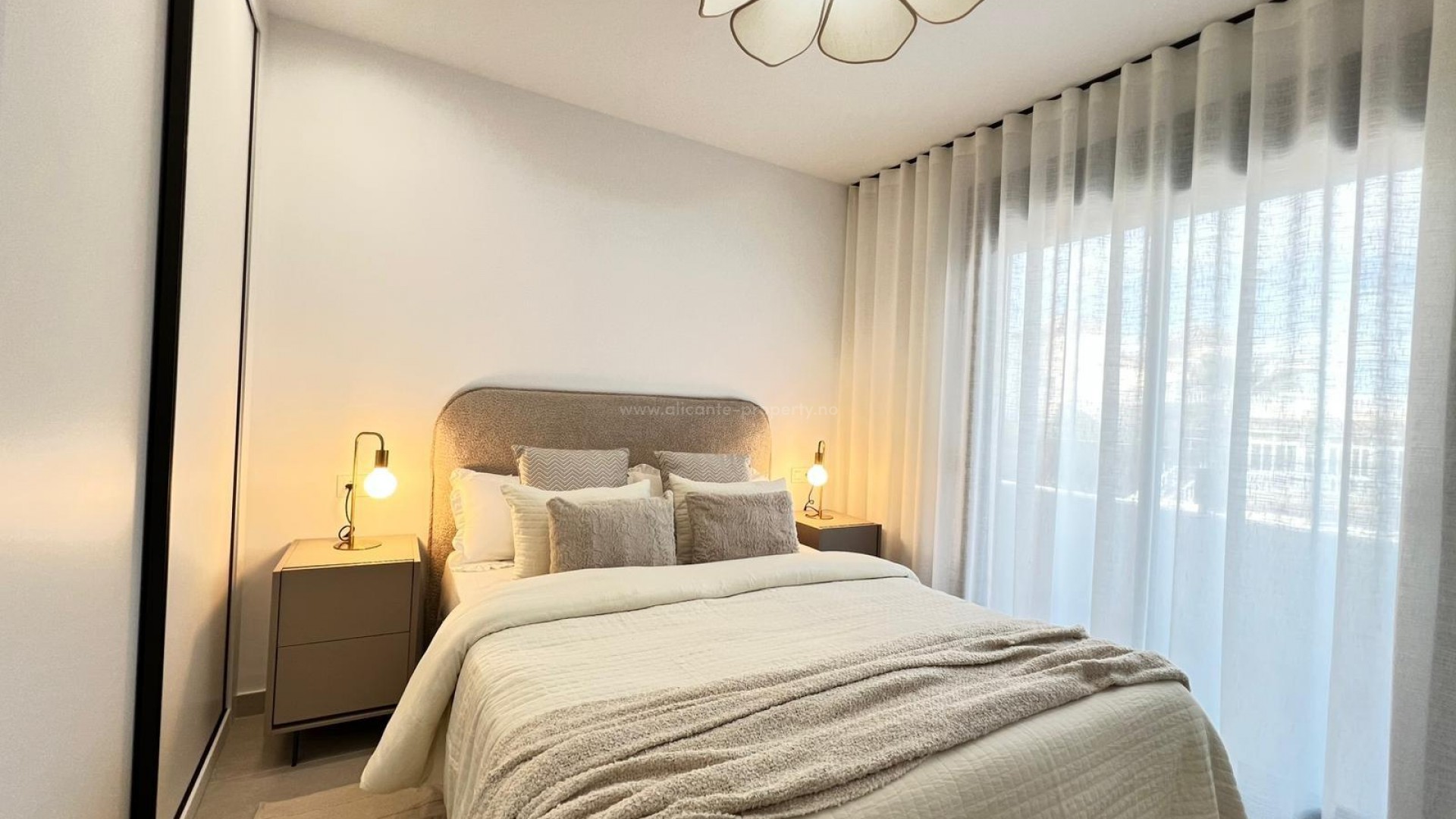 Villa en Benfis Park