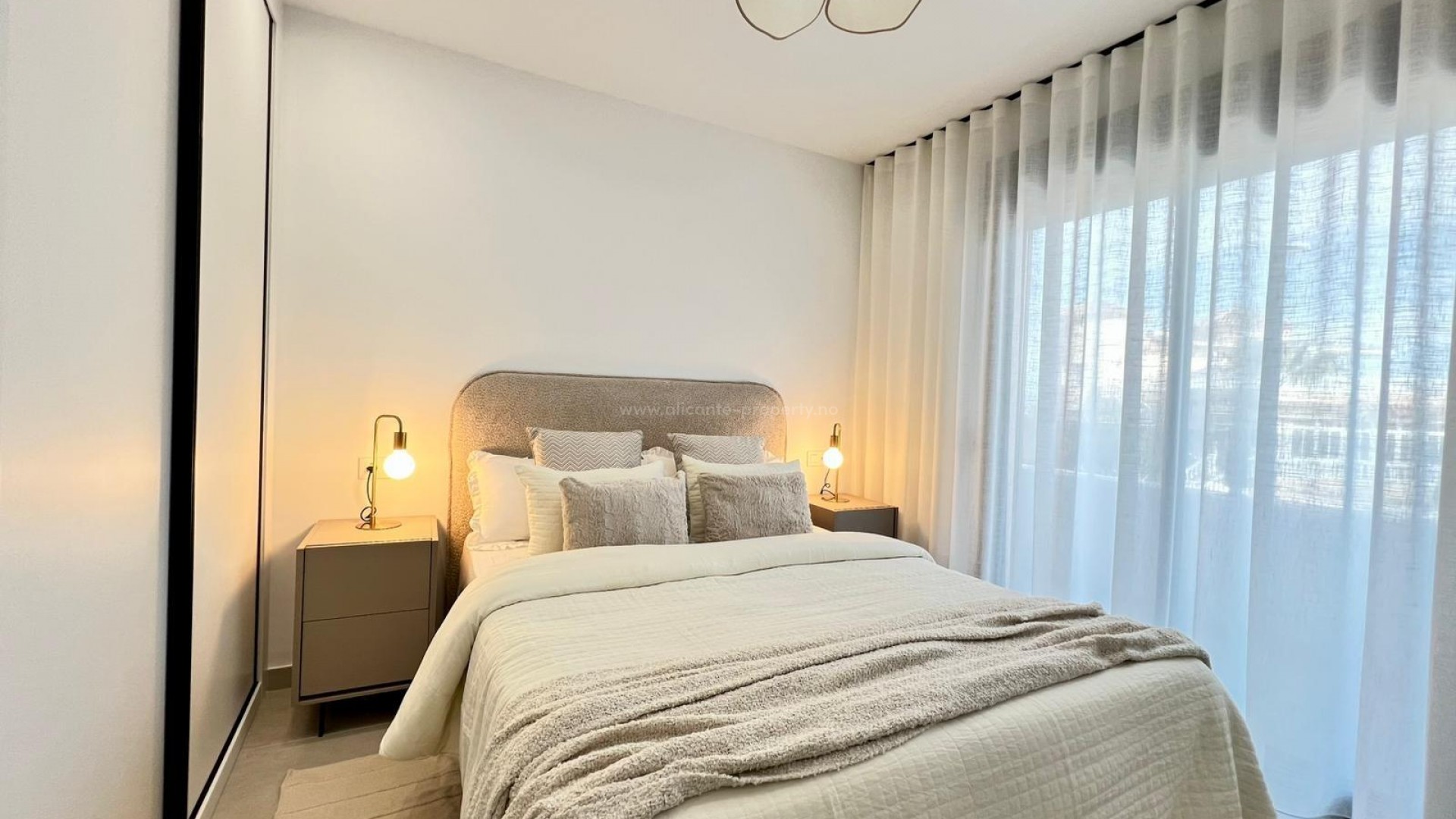 Villa en Benfis Park