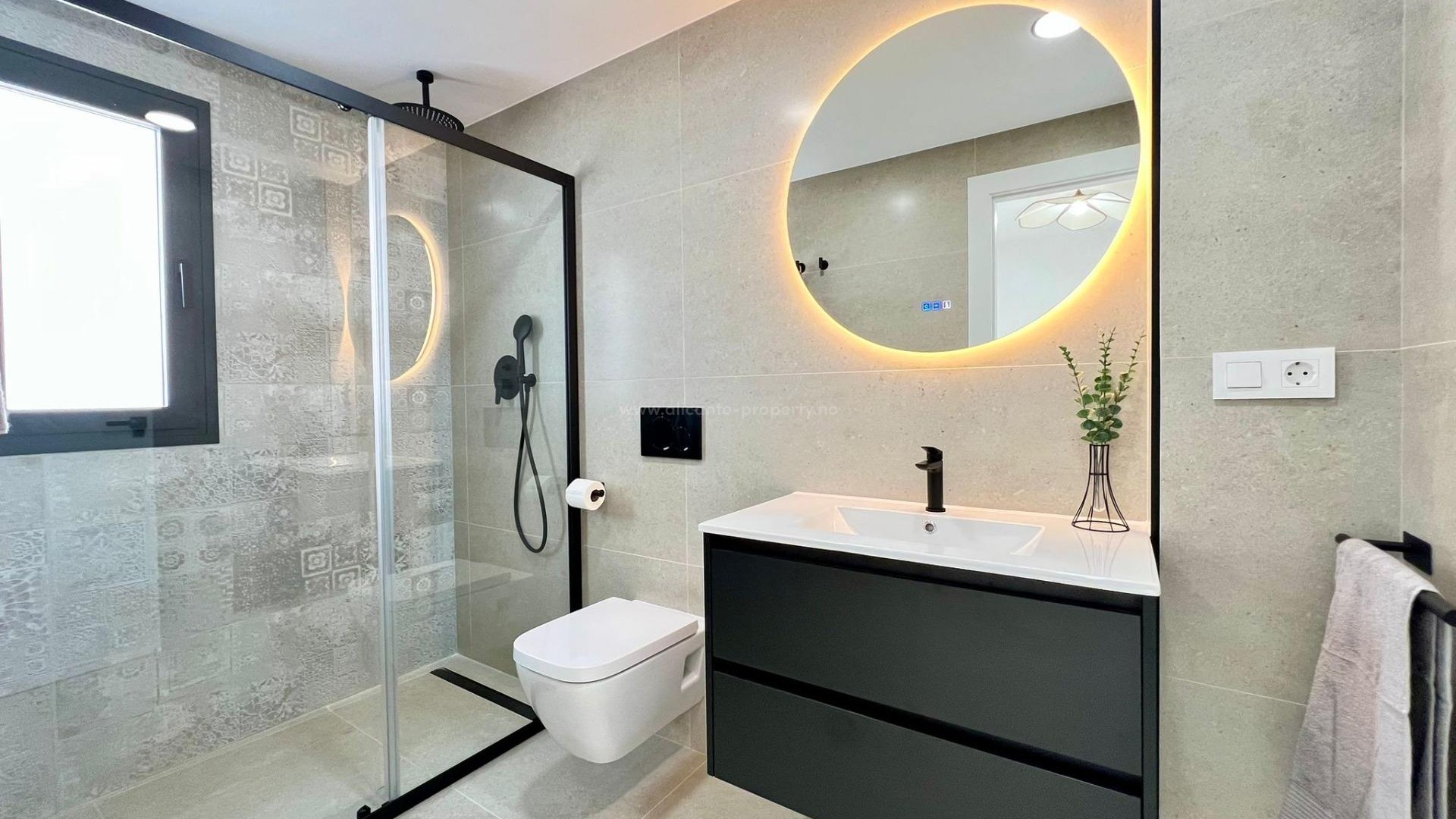 Villa en Benfis Park