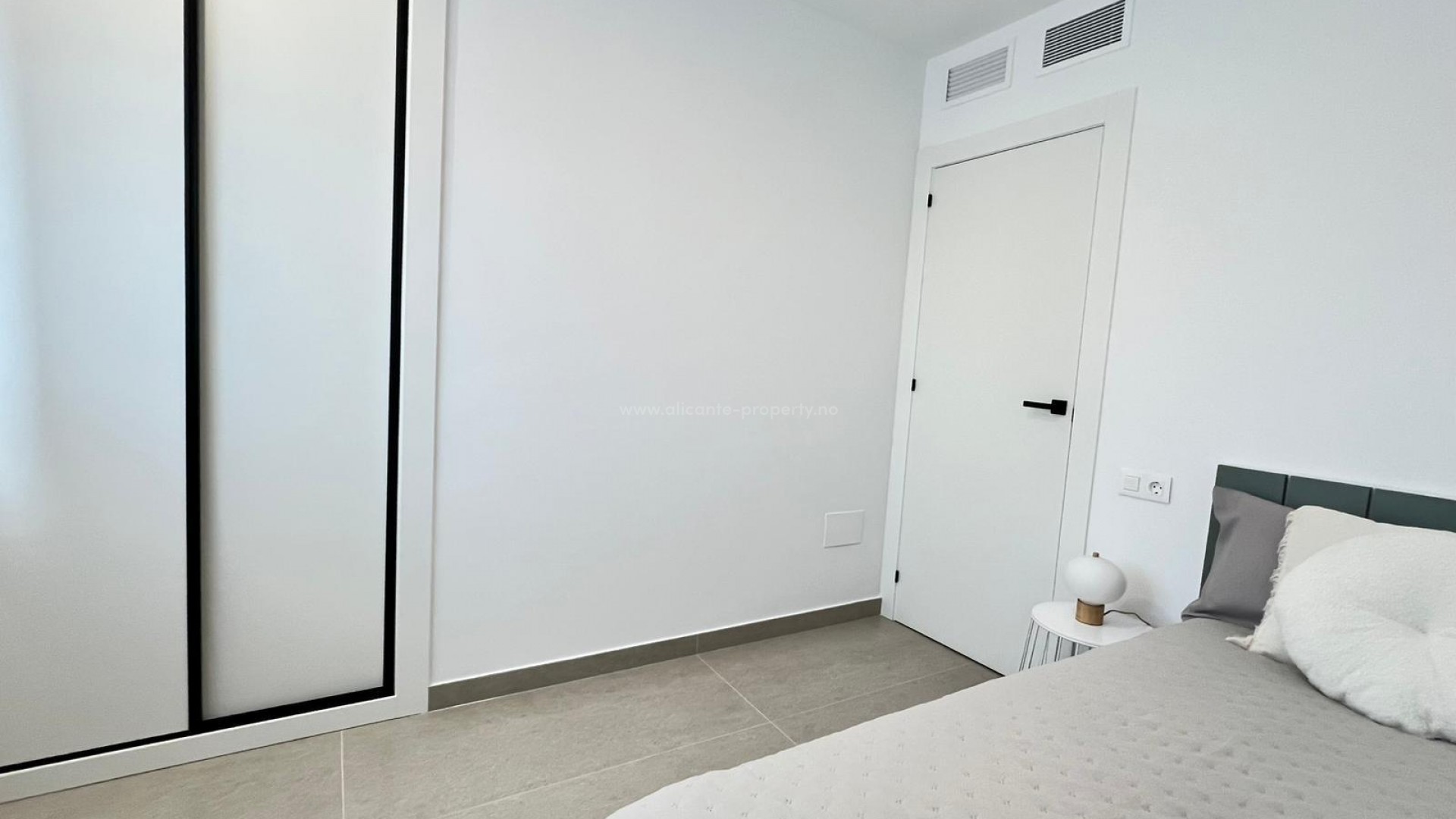 Villa en Benfis Park