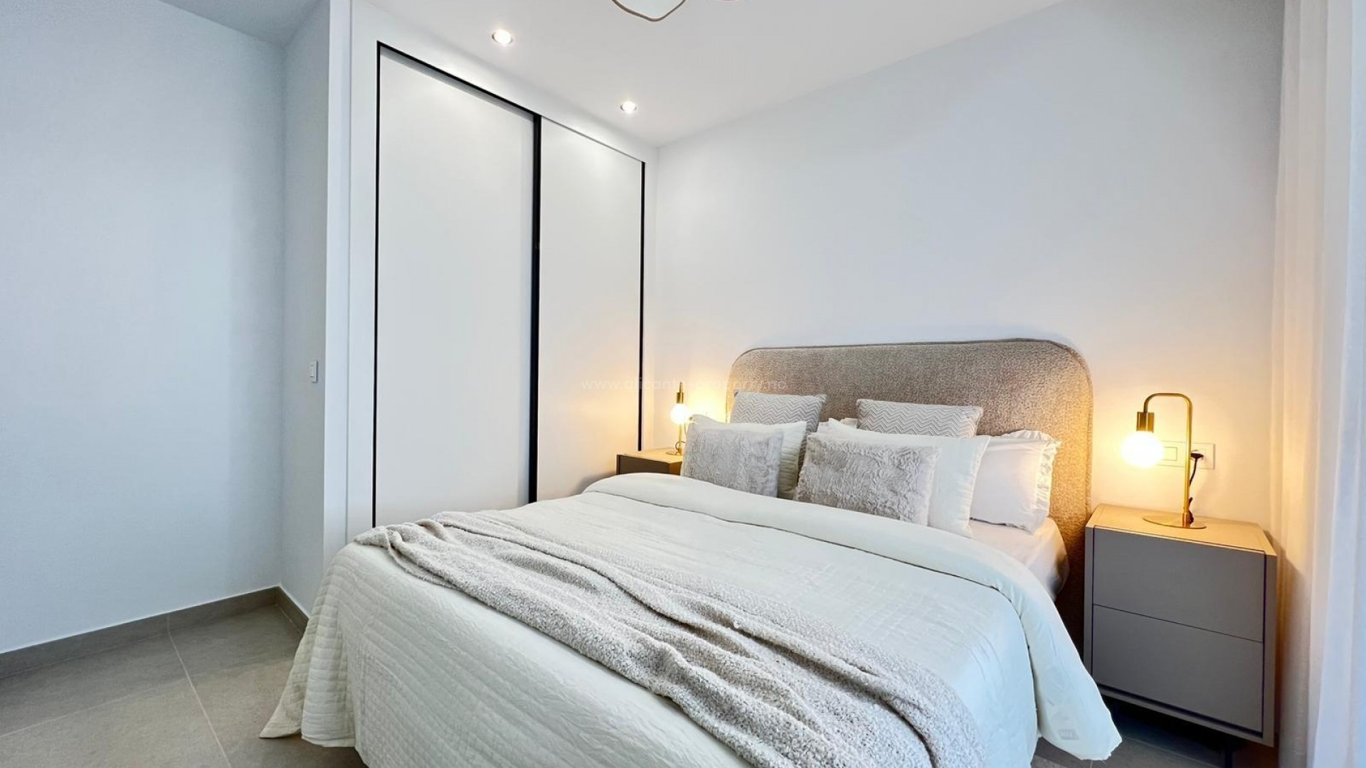 Villa en Benfis Park