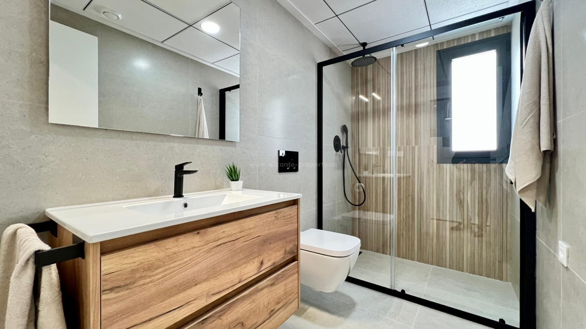 Villa en Benfis Park