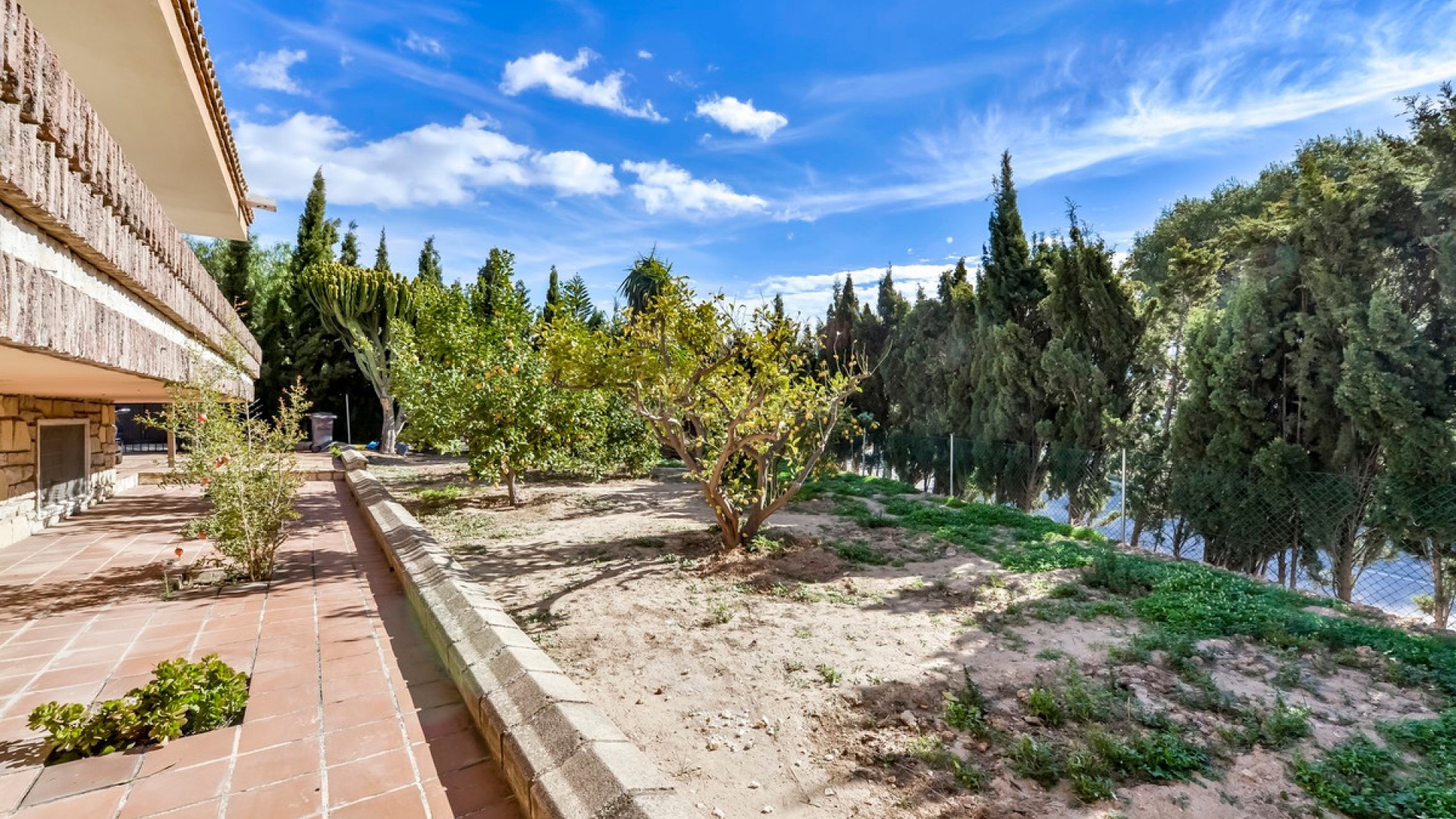 Villa en Benidorm Centro