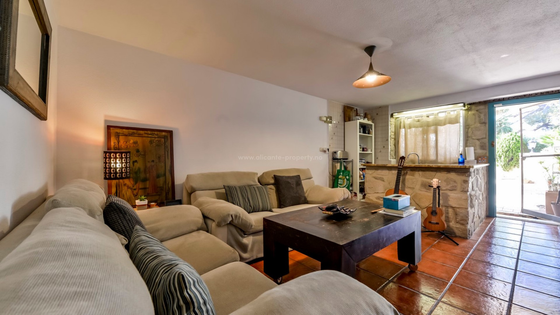 Villa en Benidorm Centro