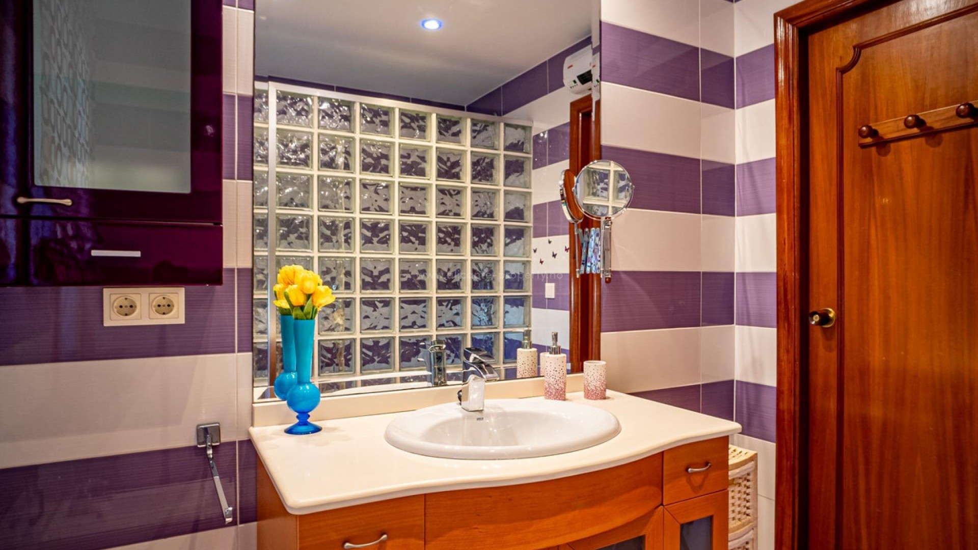 Villa en Benidorm Centro