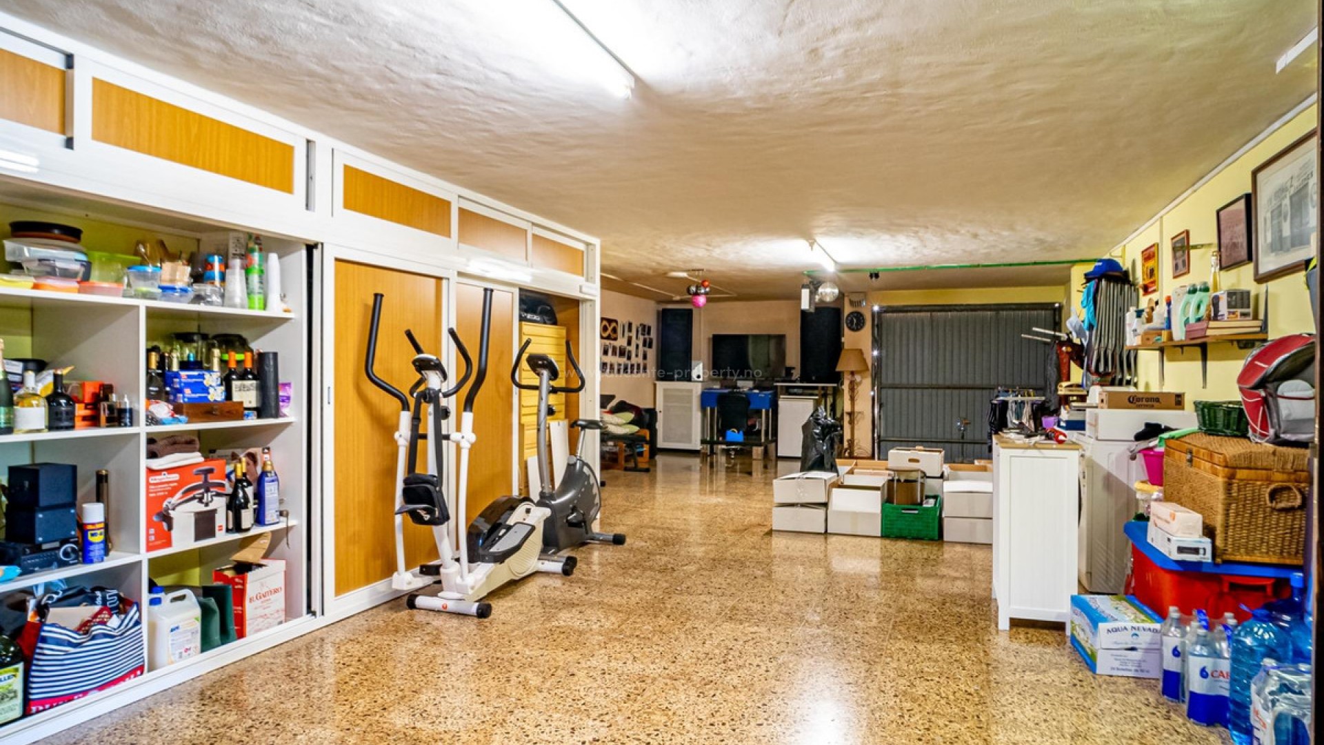 Villa en Benidorm Centro