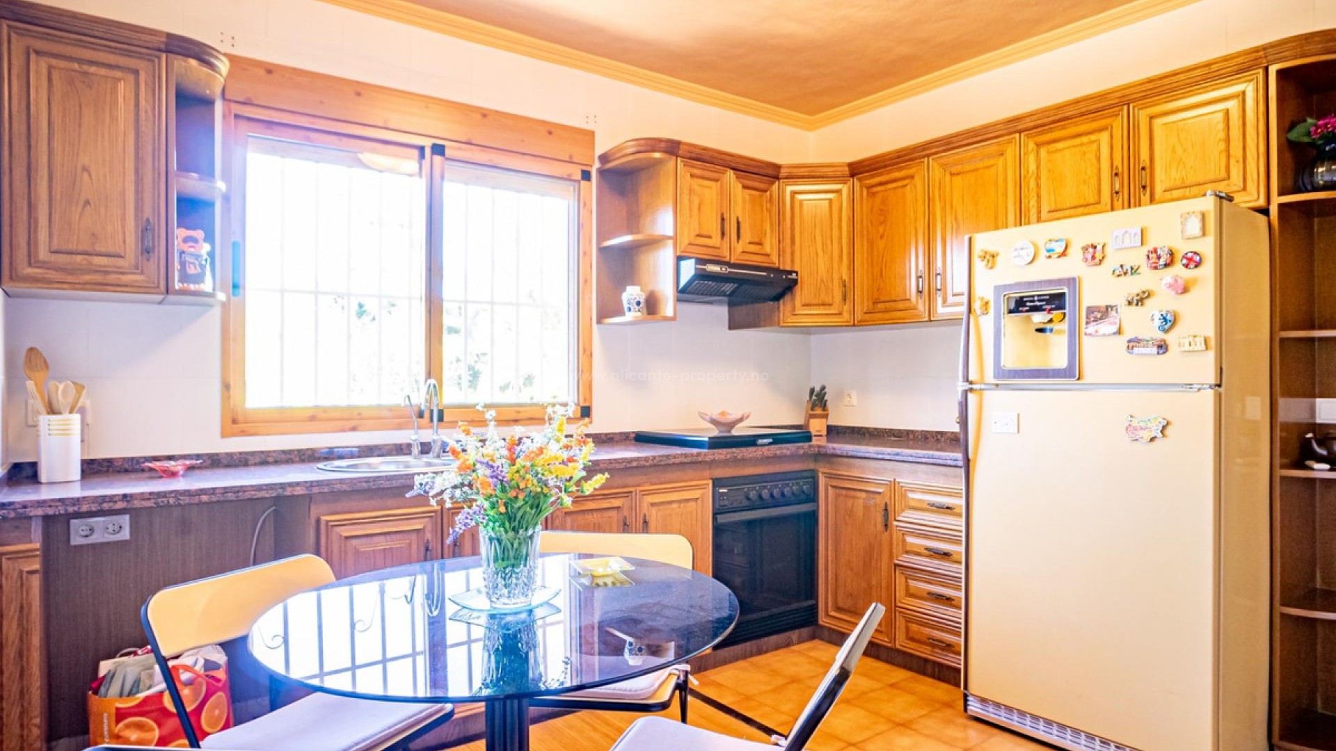 Villa en Benidorm Centro