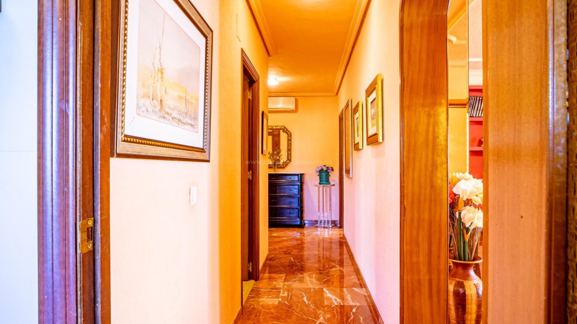 Villa en Benidorm Centro