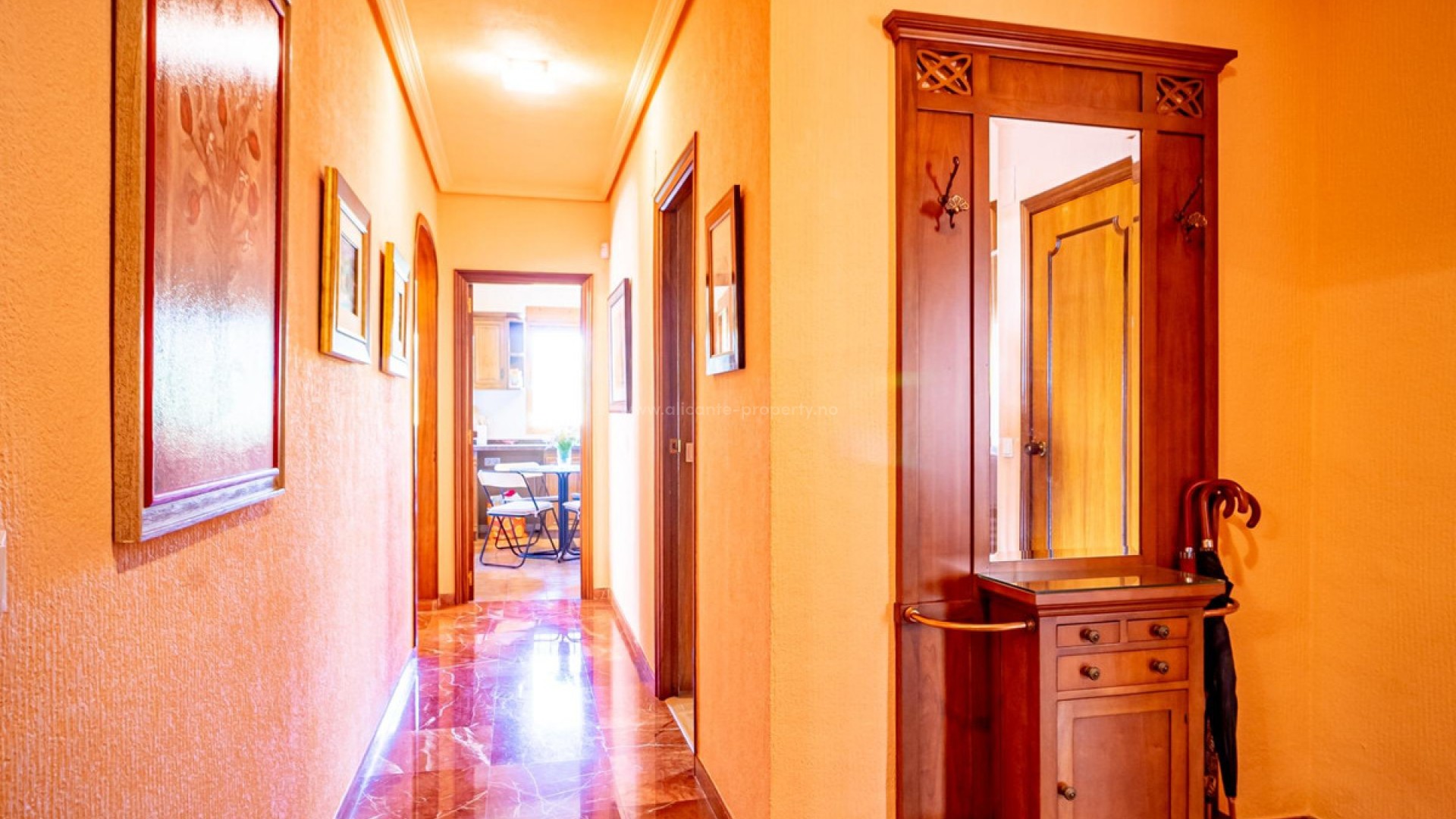 Villa en Benidorm Centro