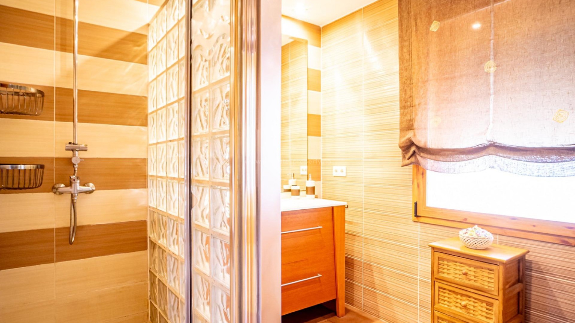 Villa en Benidorm Centro