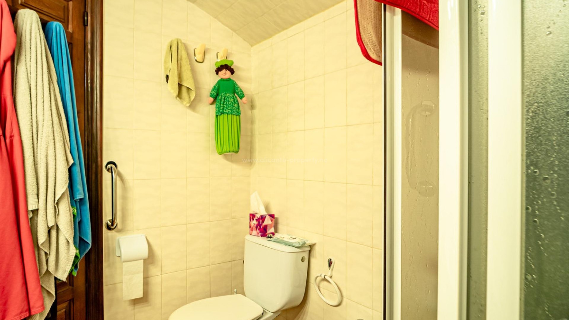 Villa en Benidorm Centro