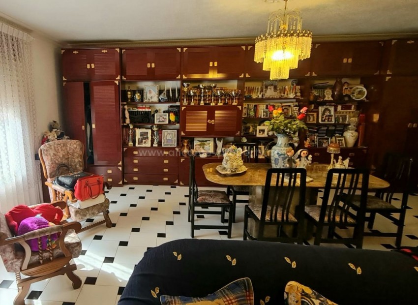 Villa en Benidorm Centro