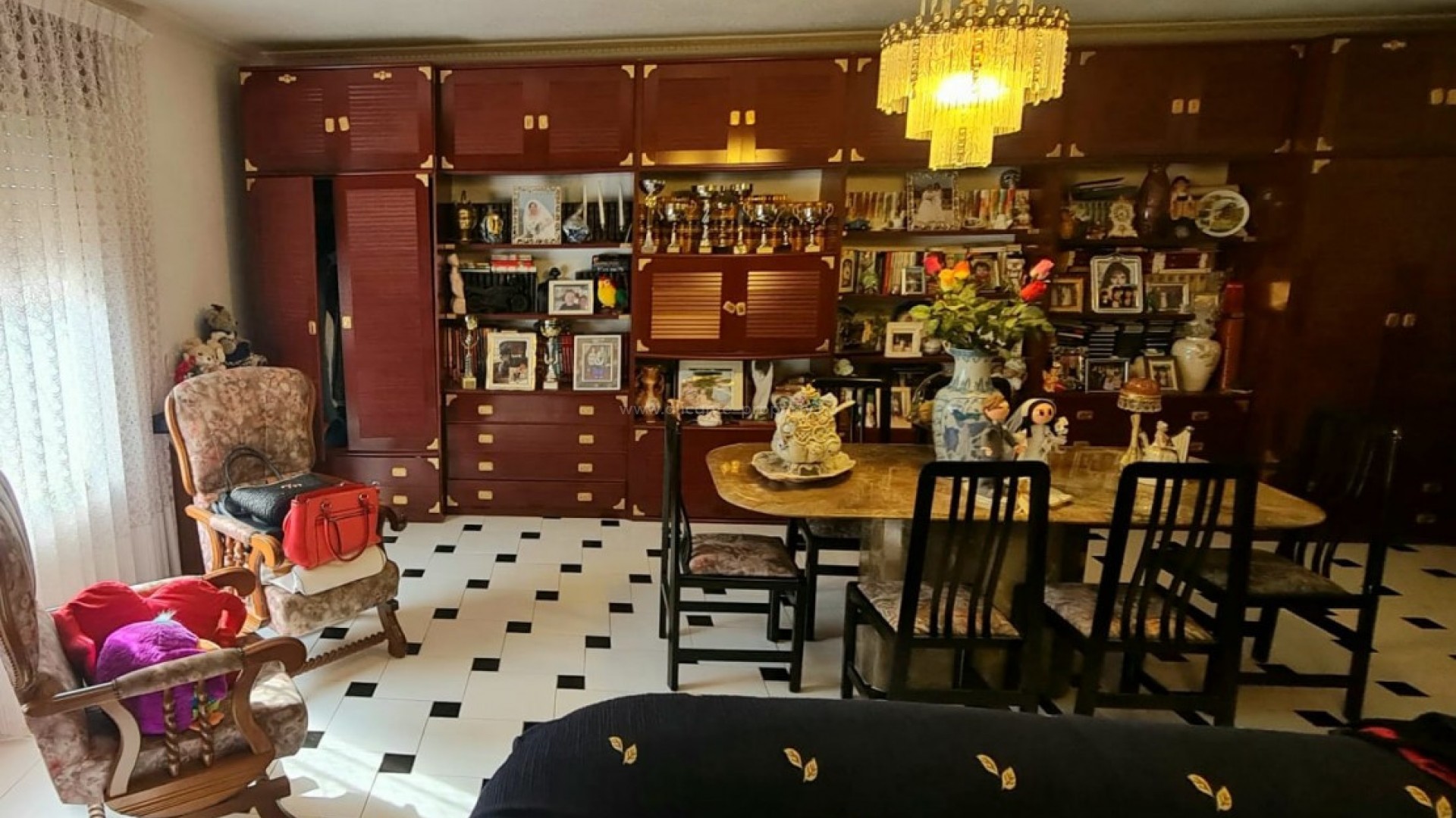 Villa en Benidorm Centro