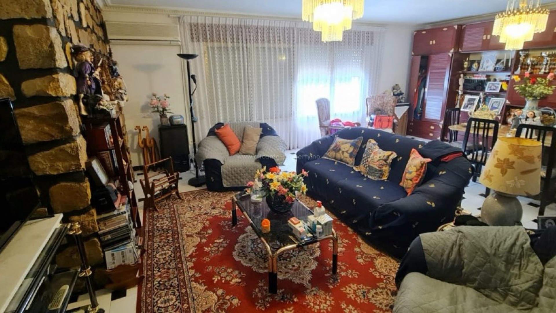 Villa en Benidorm Centro