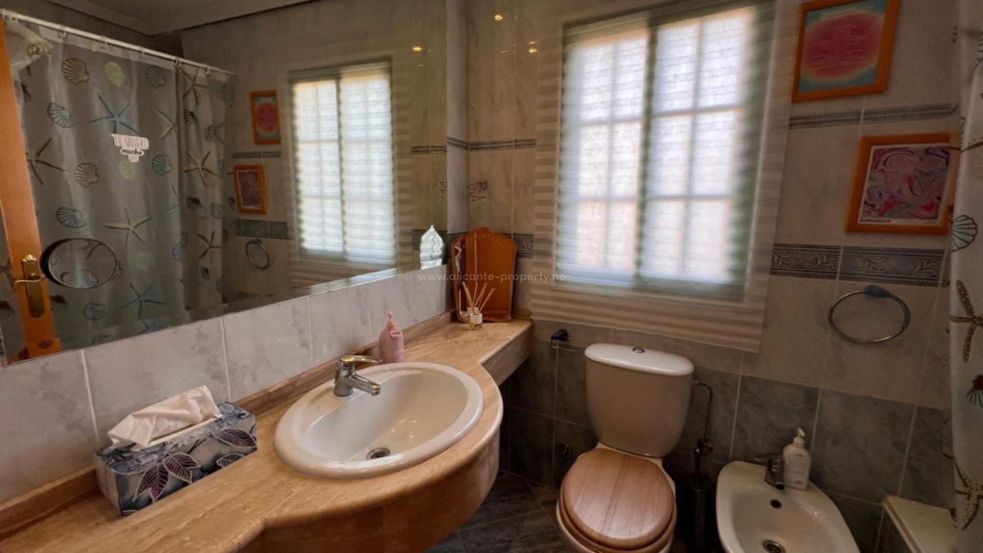 Villa en Benidorm Centro