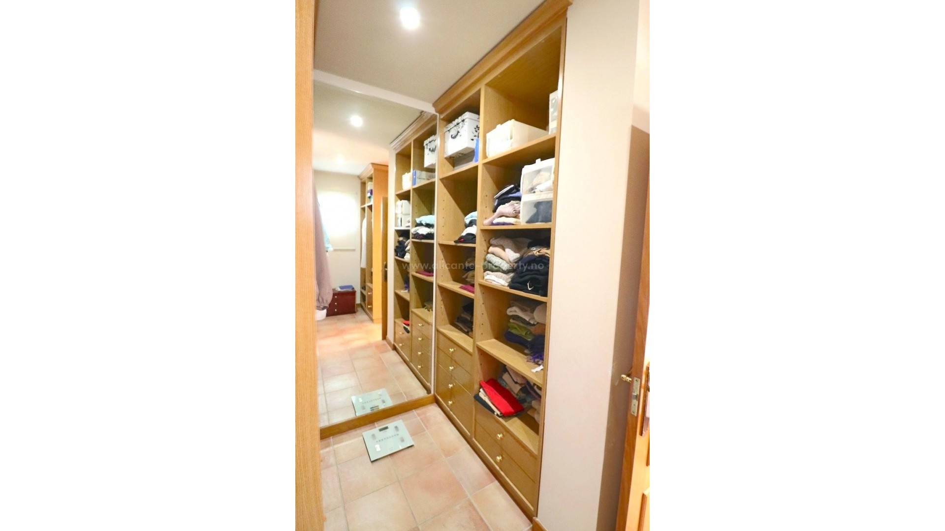 Villa en Benidorm Centro