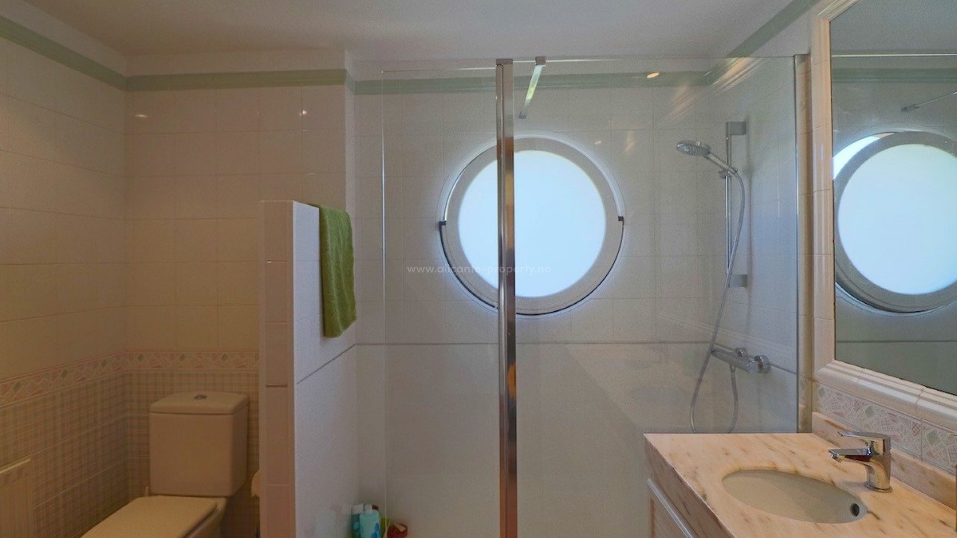 Villa en Benidorm Centro