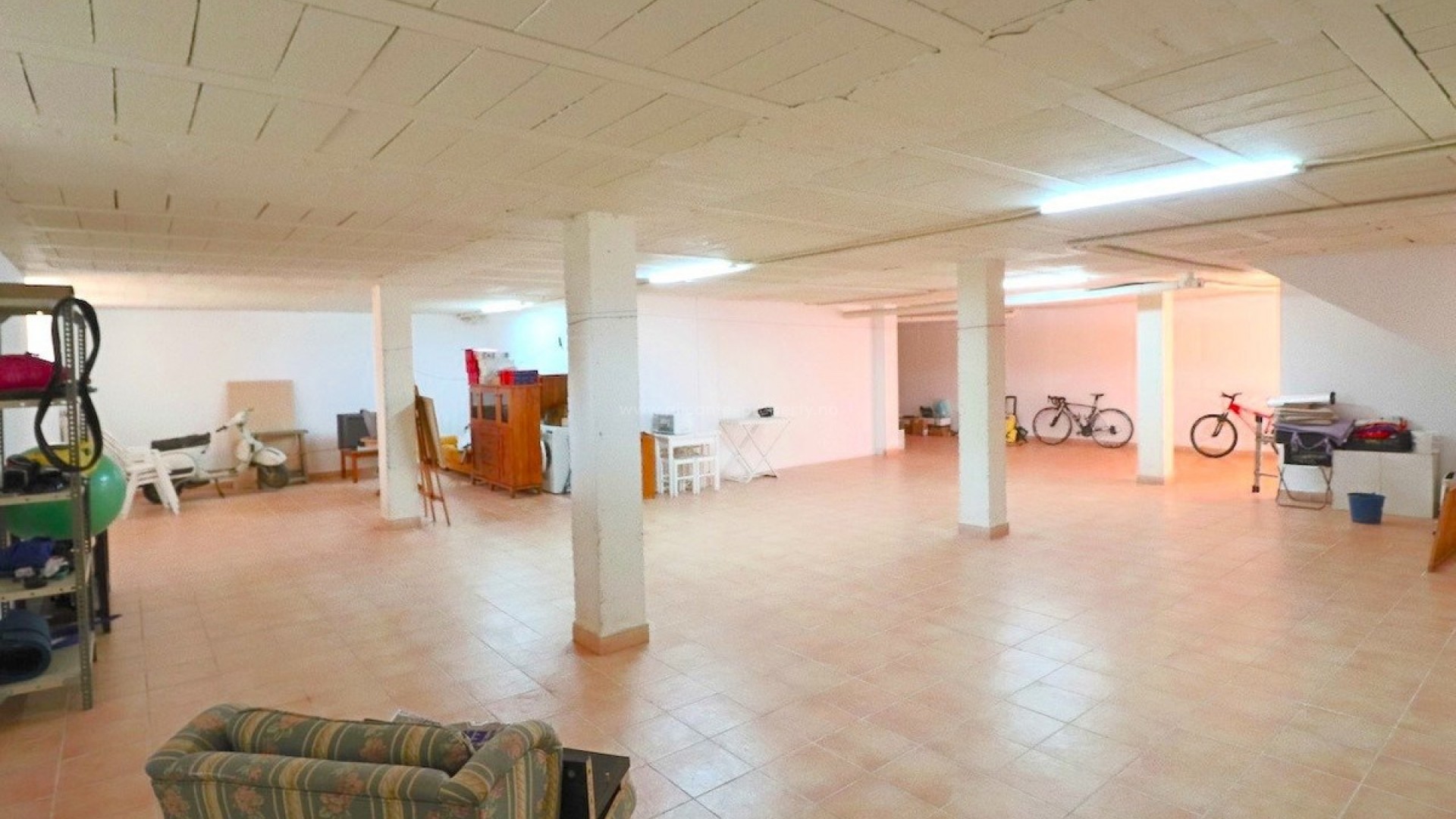 Villa en Benidorm Centro