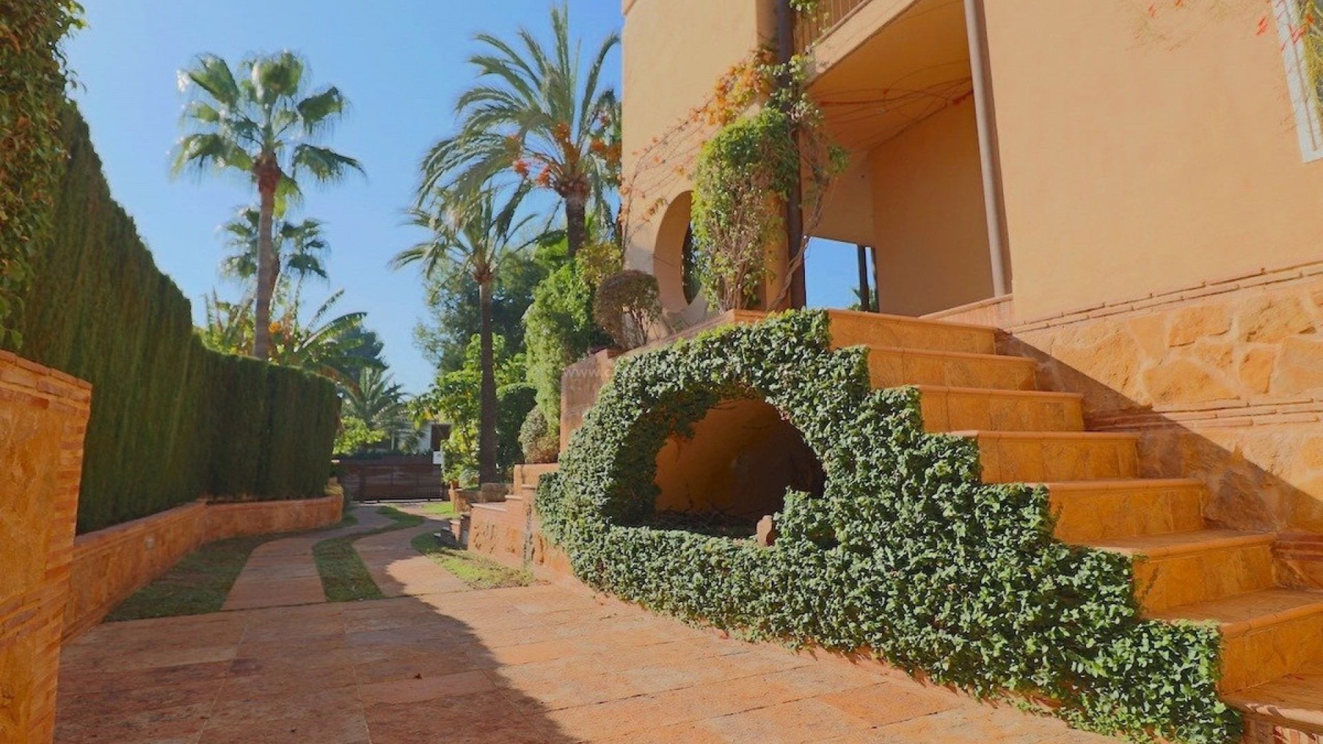 Villa en Benidorm Centro