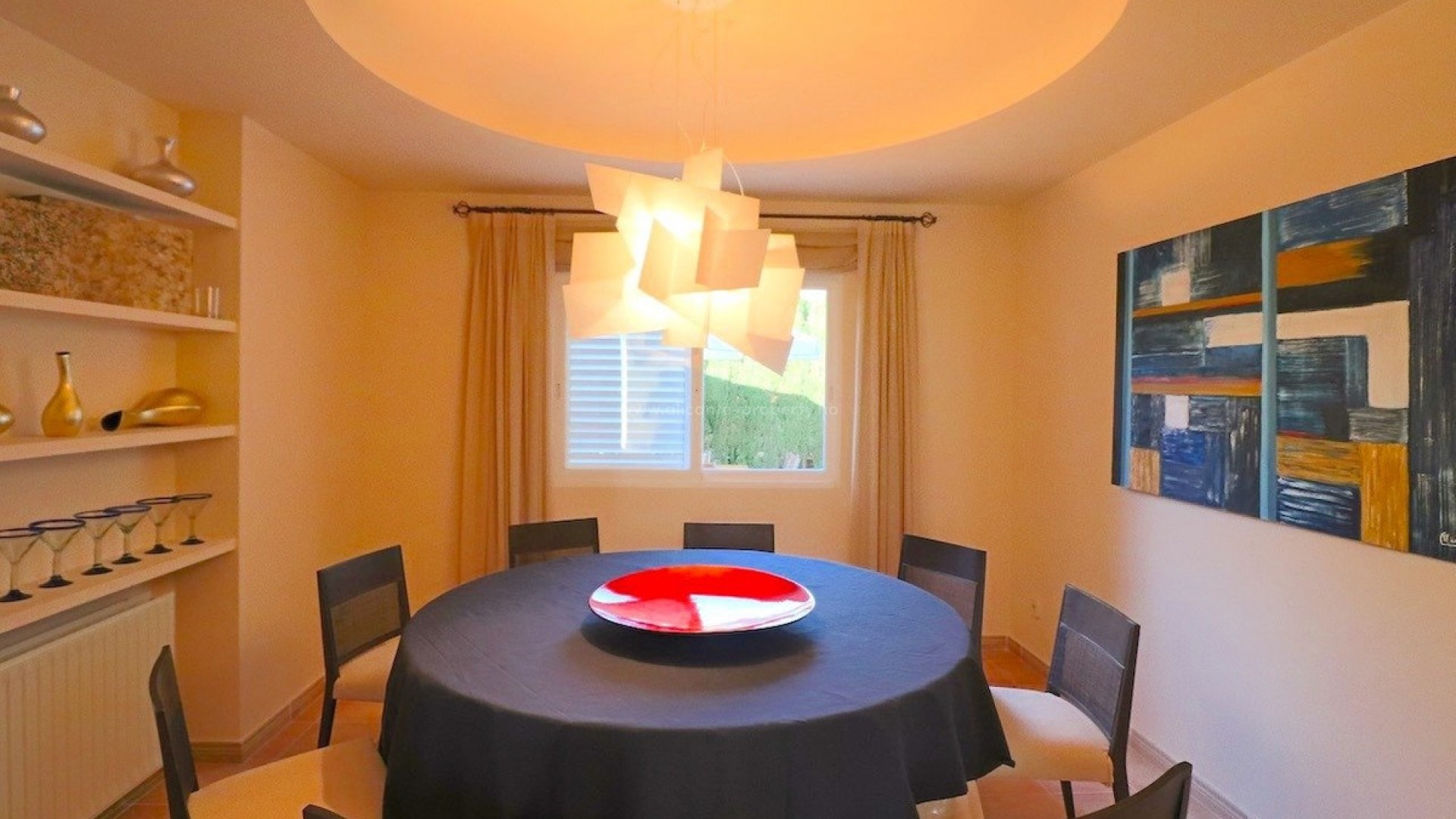 Villa en Benidorm Centro